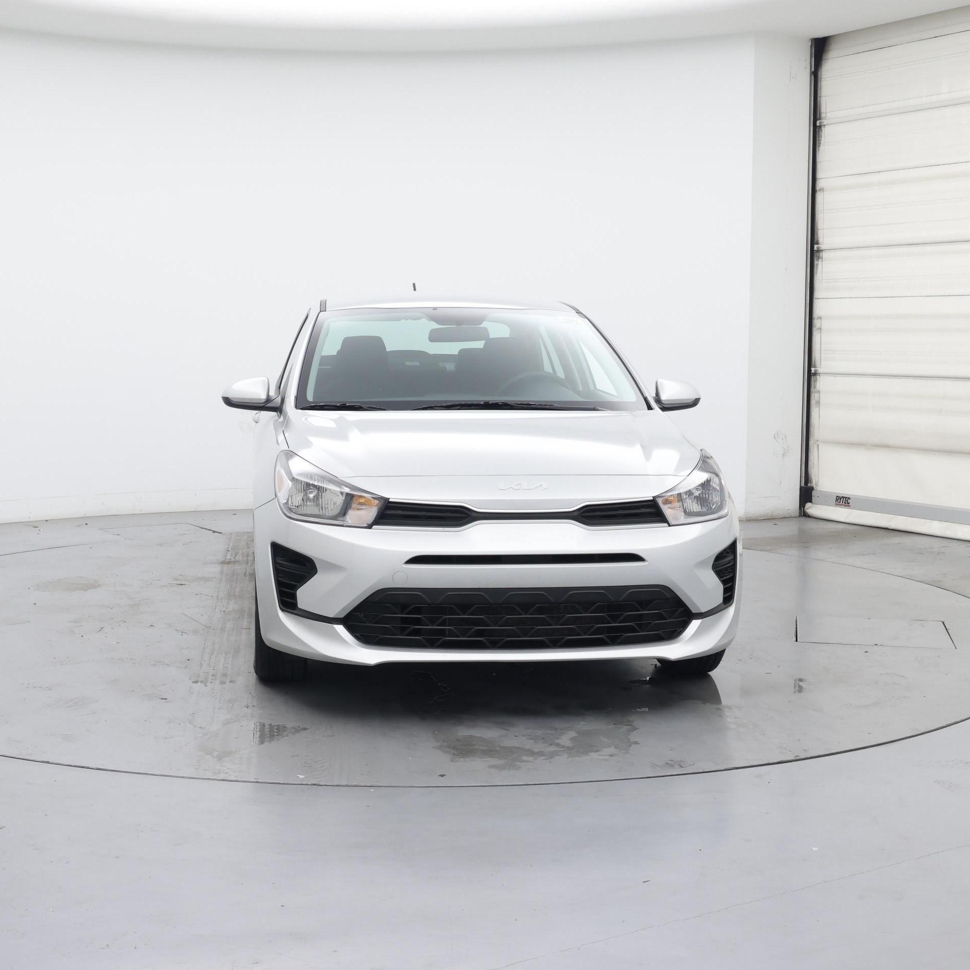 Thumbnail: 2023 Kia Rio - 5