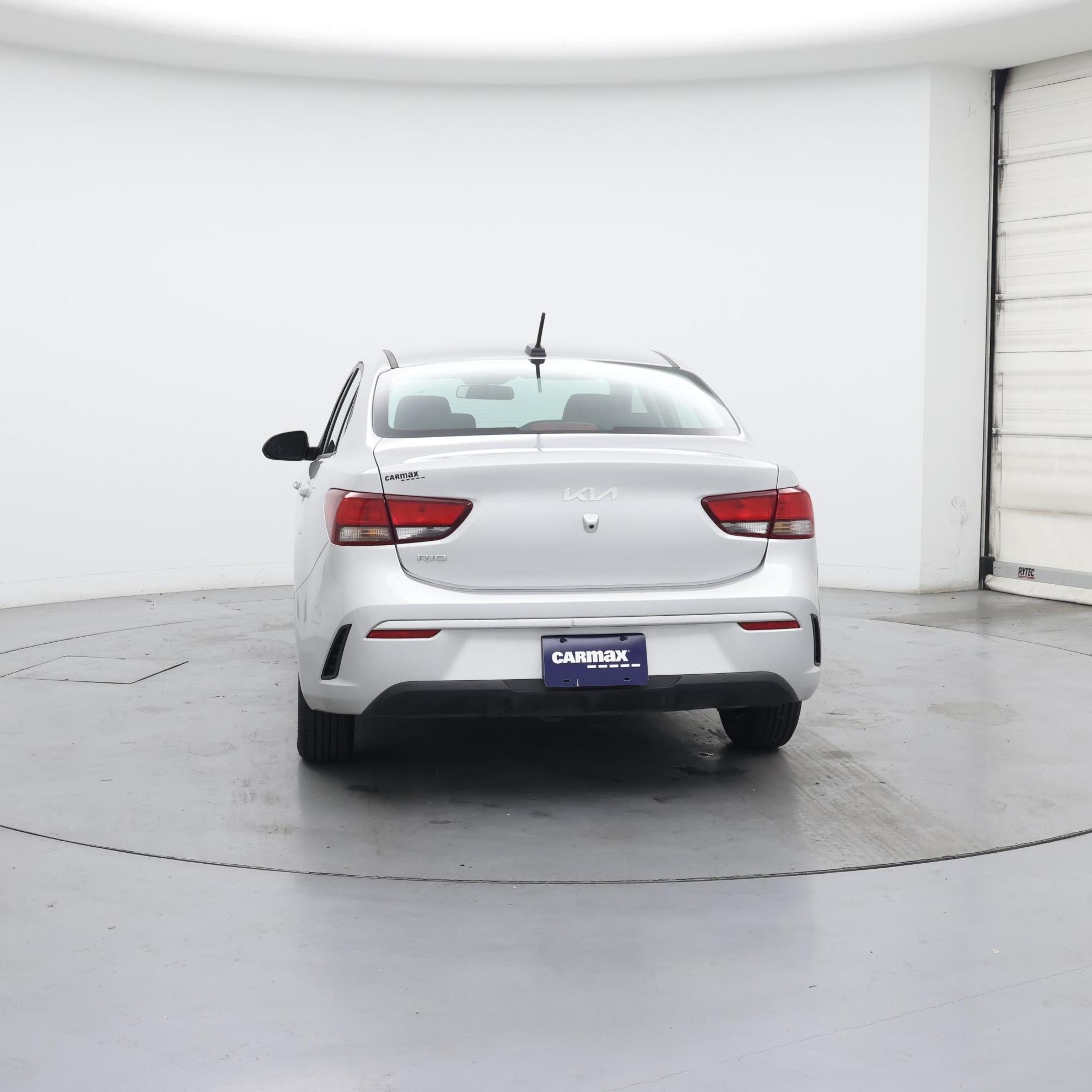 Thumbnail: 2023 Kia Rio - 6