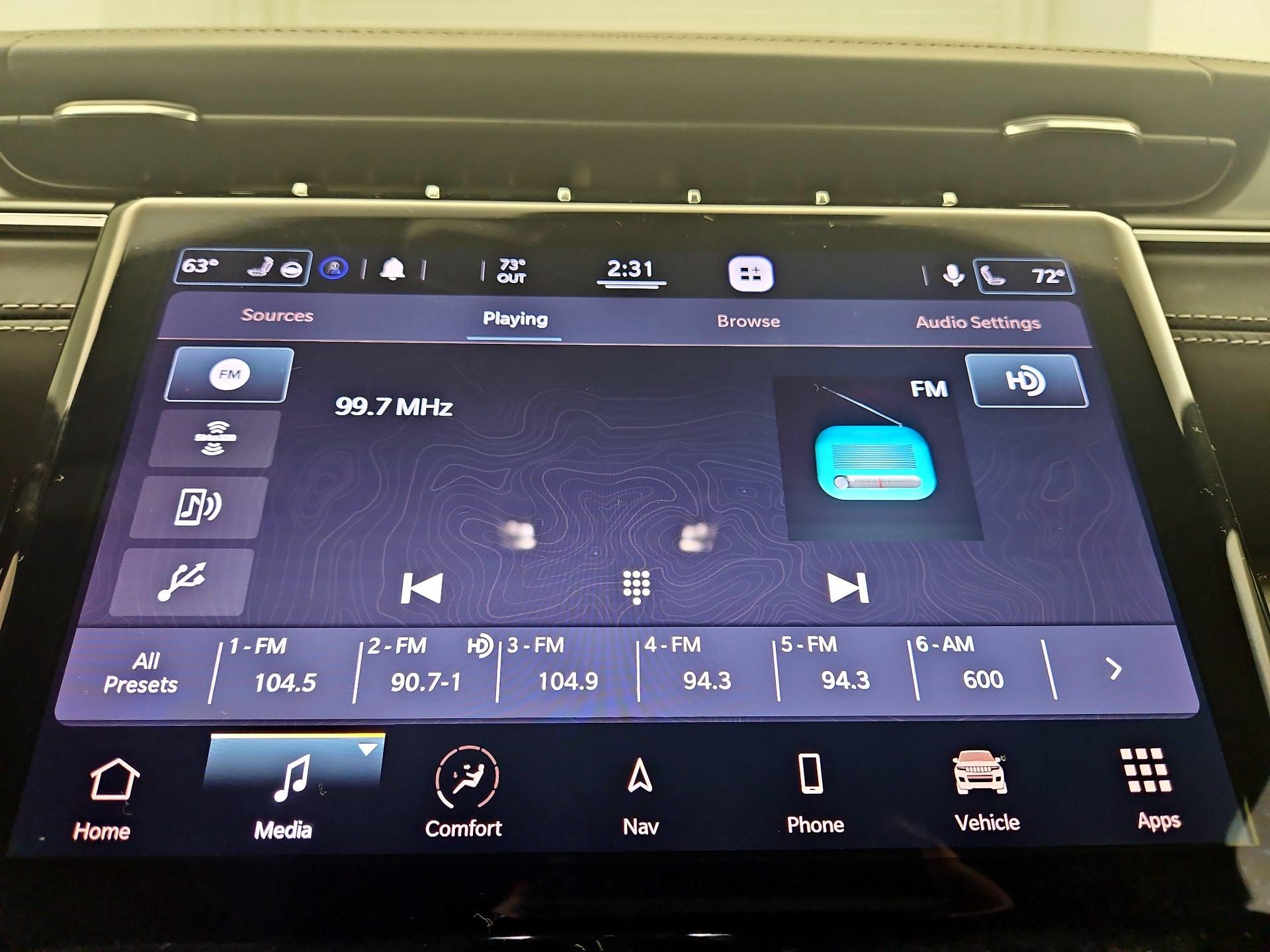 Thumbnail: 2021 Jeep Grand Cherokee L - 16