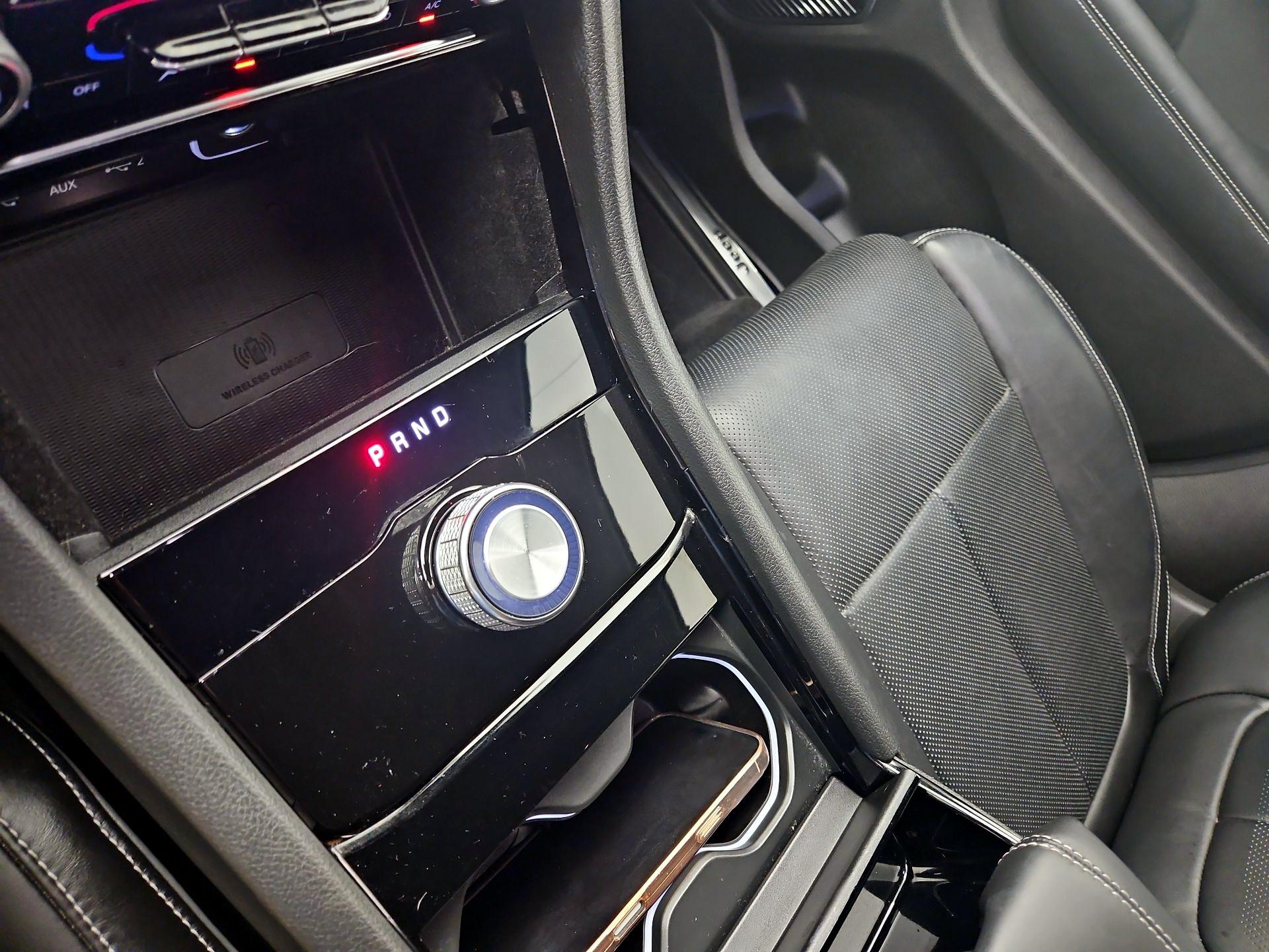Thumbnail: 2021 Jeep Grand Cherokee L - 18