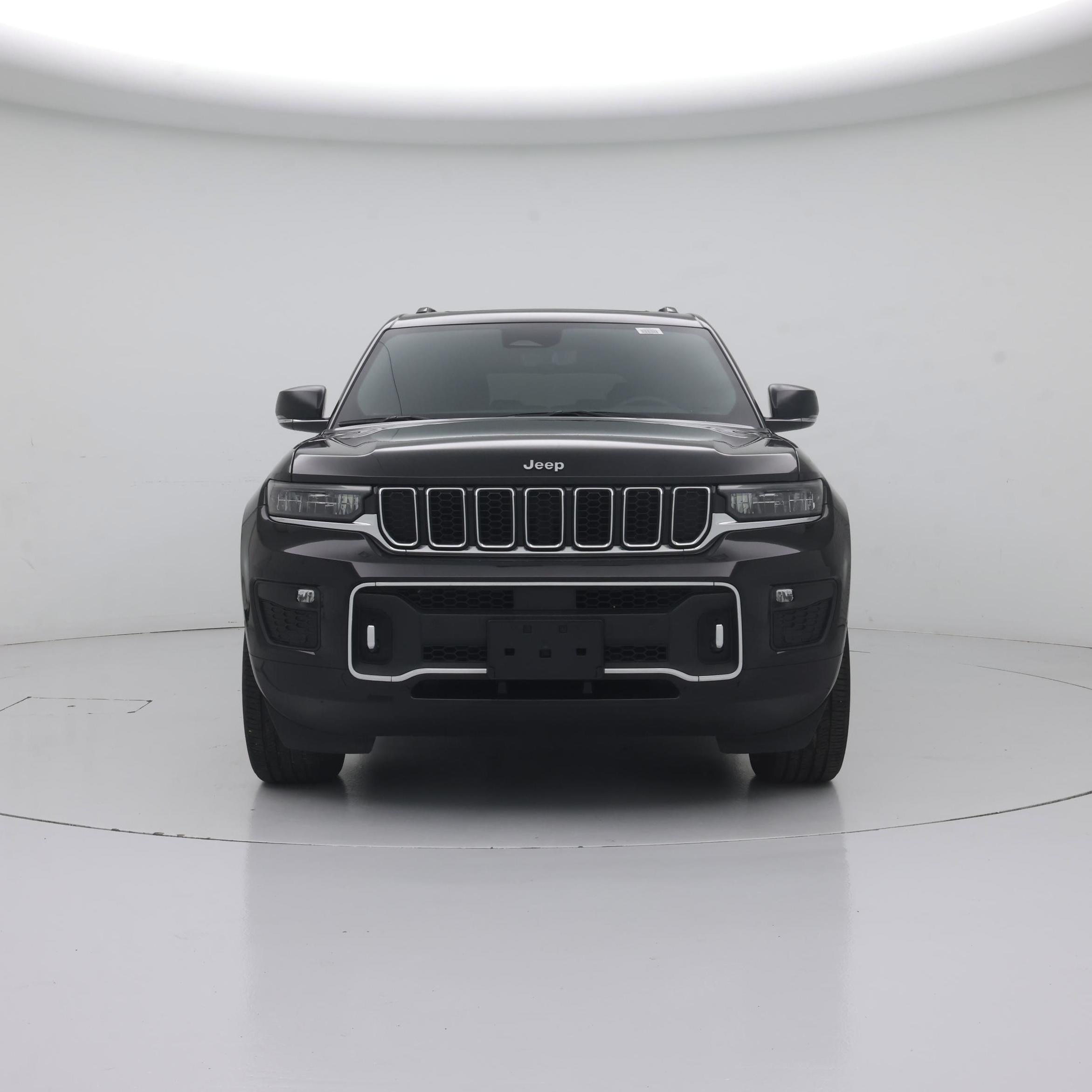 Thumbnail: 2021 Jeep Grand Cherokee L - 5