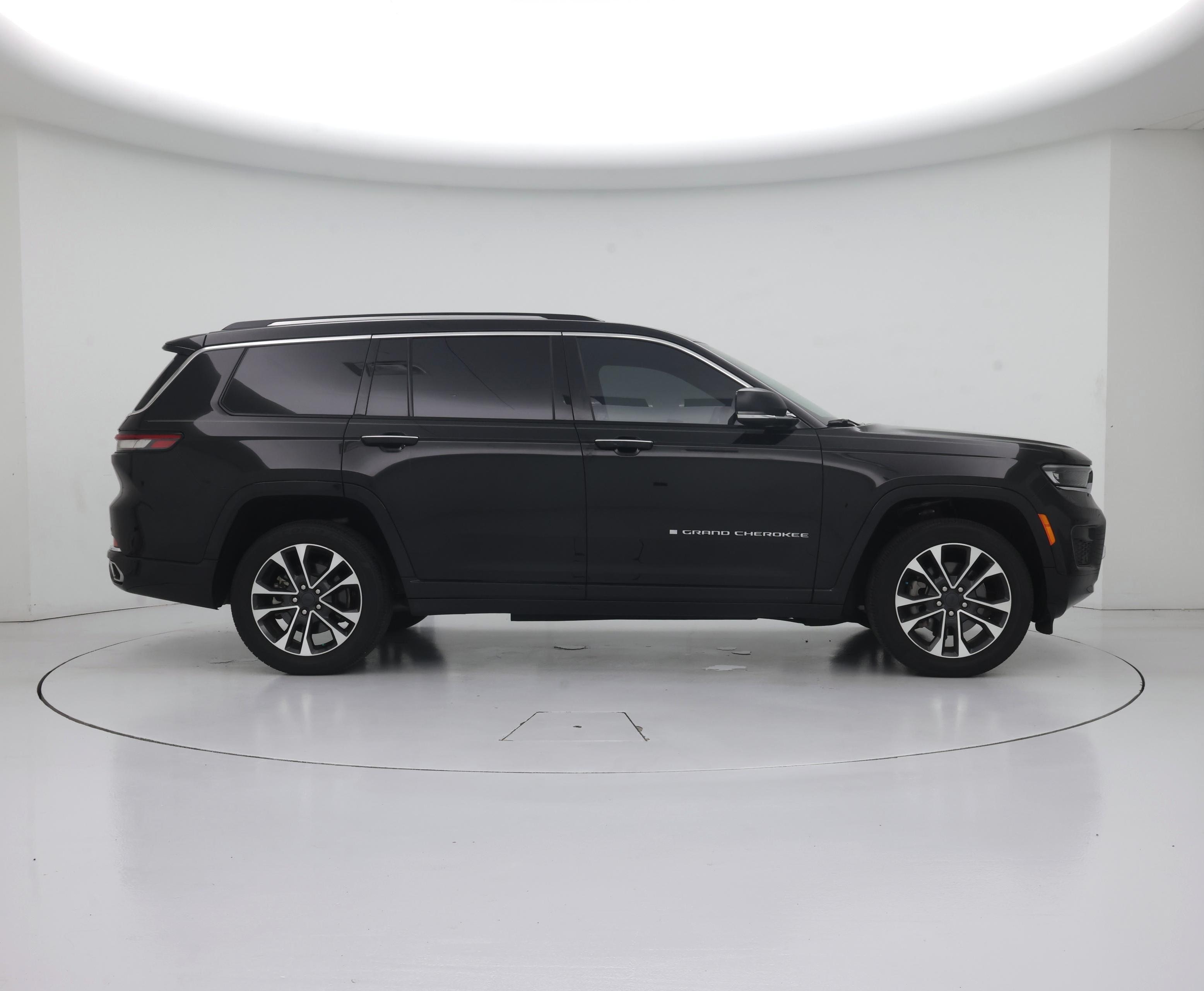 Thumbnail: 2021 Jeep Grand Cherokee L - 7