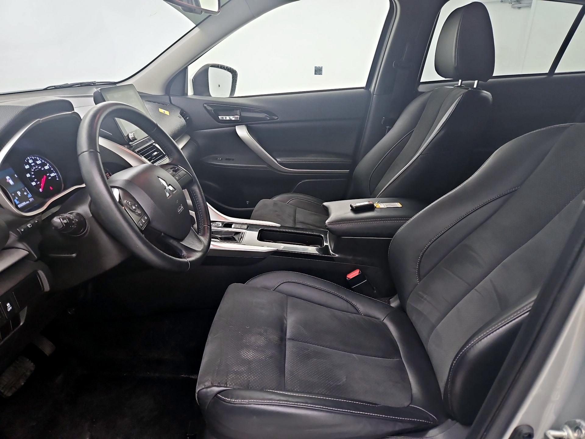 Thumbnail: 2022 Mitsubishi Eclipse Cross - 11
