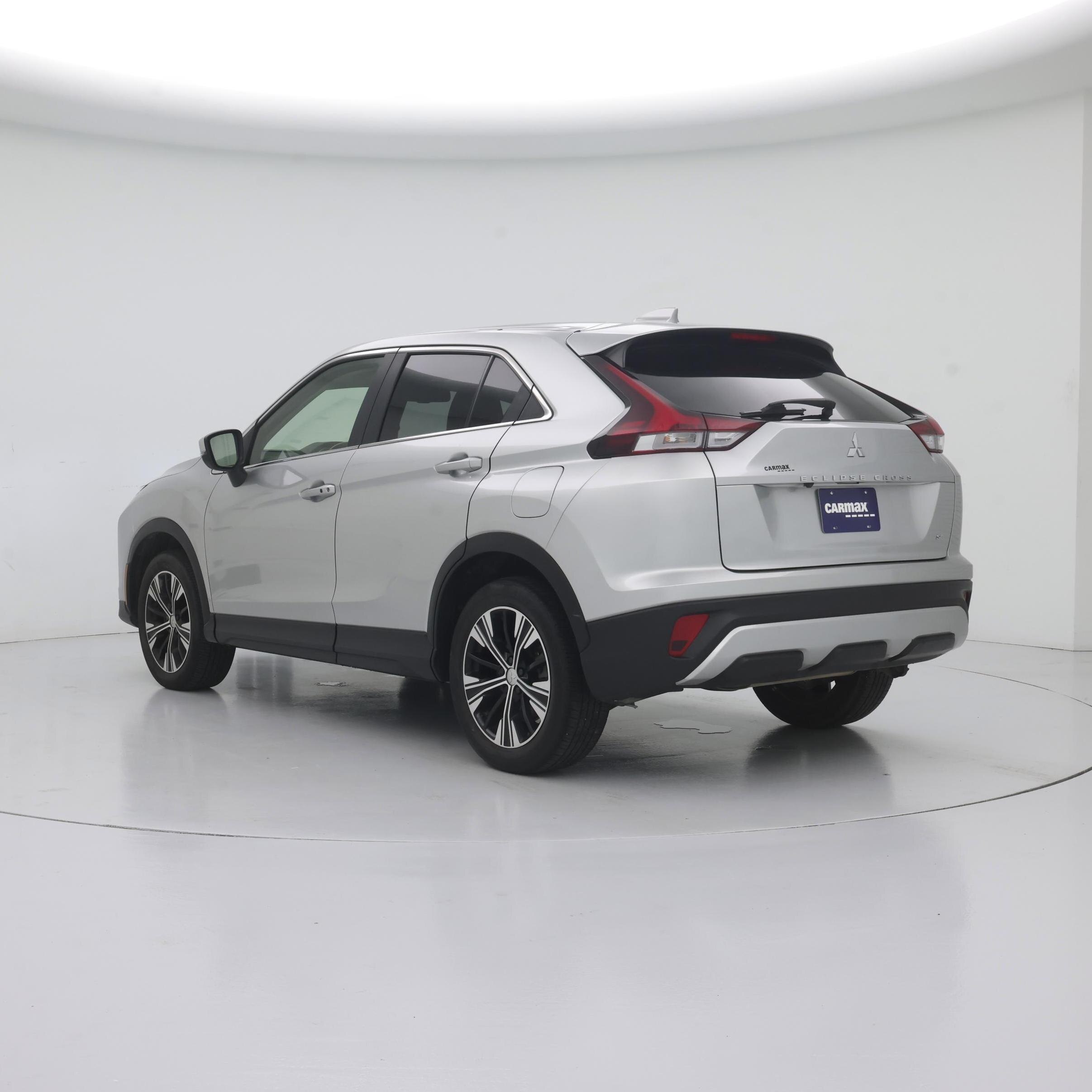 Thumbnail: 2022 Mitsubishi Eclipse Cross - 2