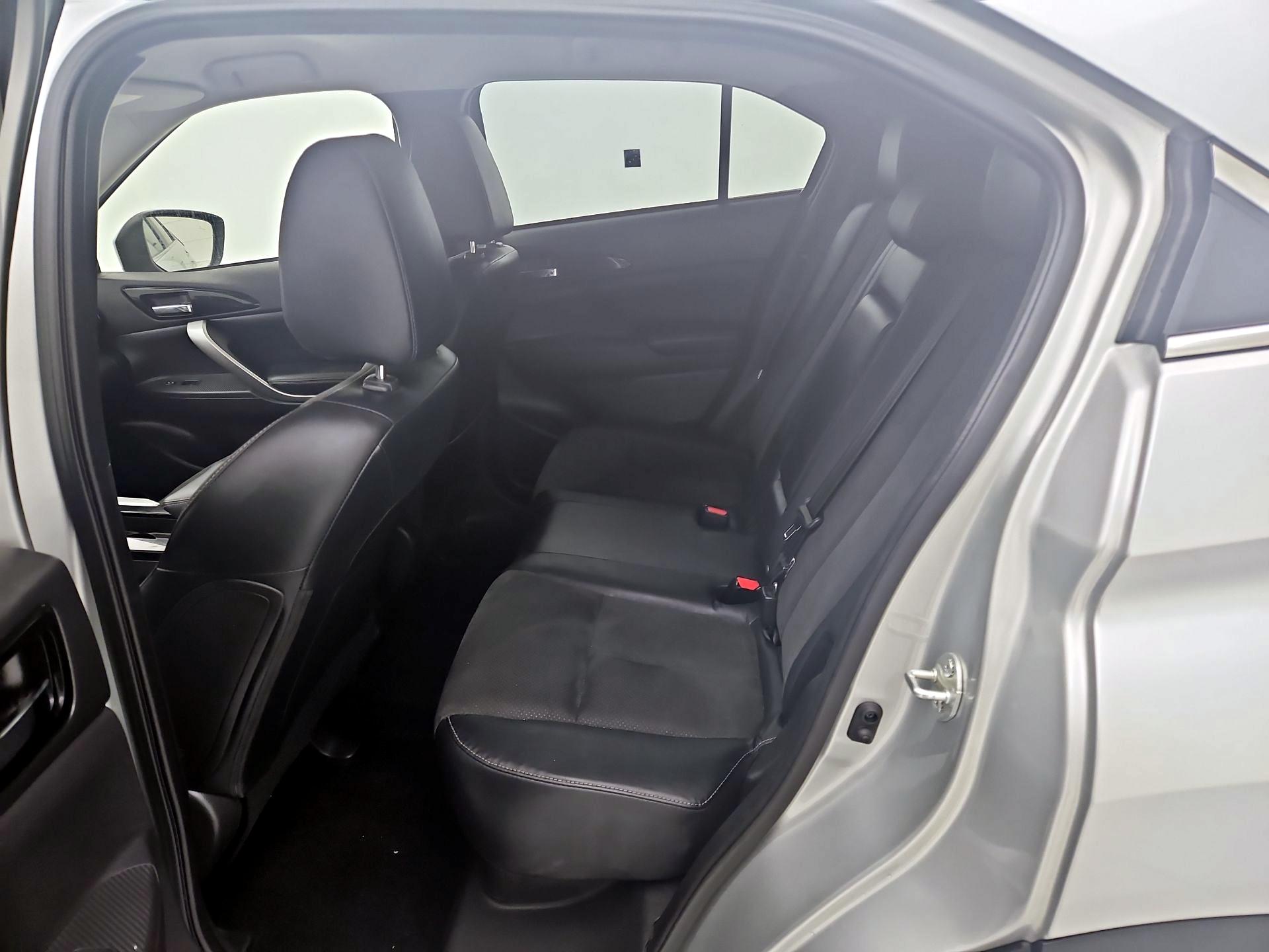 Thumbnail: 2022 Mitsubishi Eclipse Cross - 19