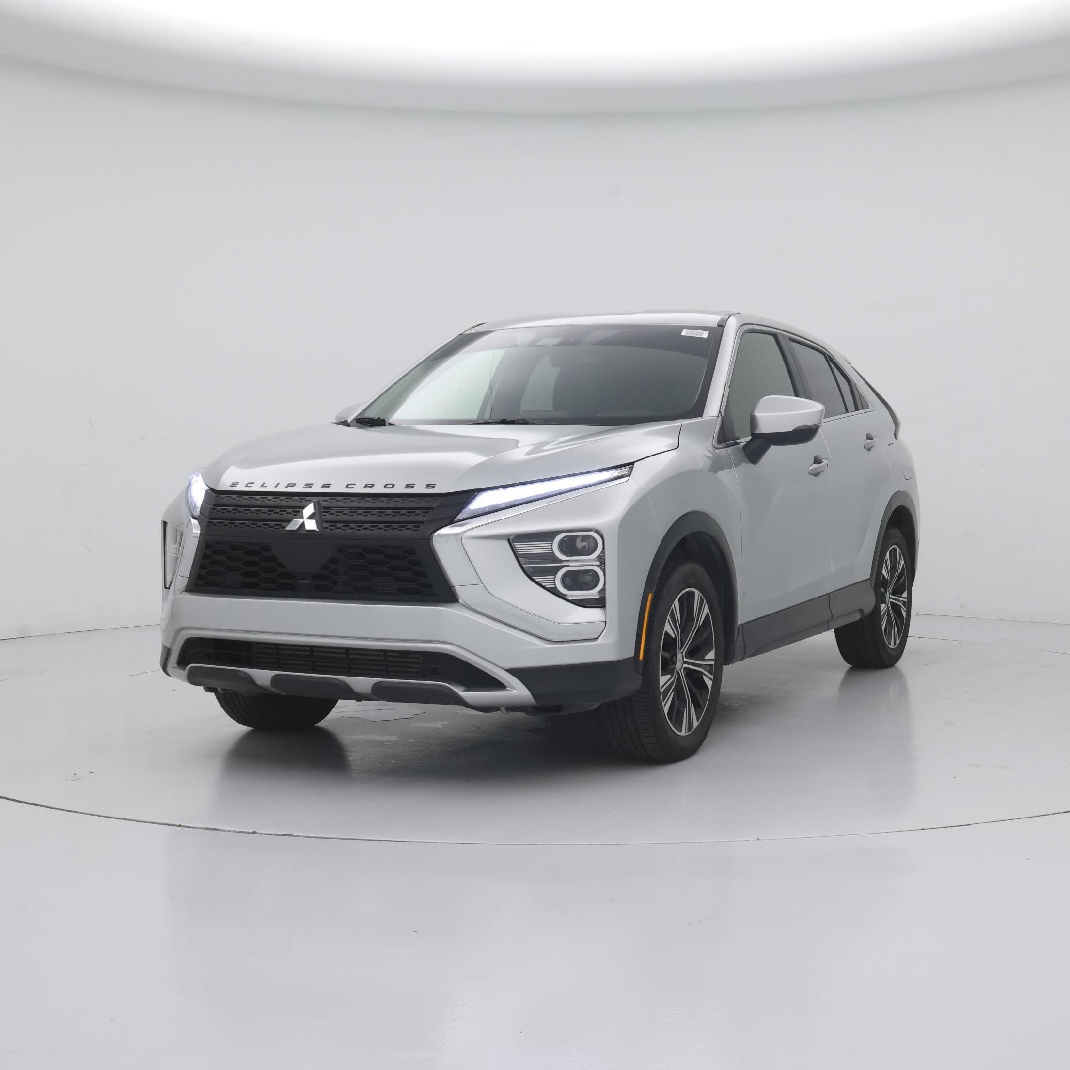Thumbnail: 2022 Mitsubishi Eclipse Cross - 4