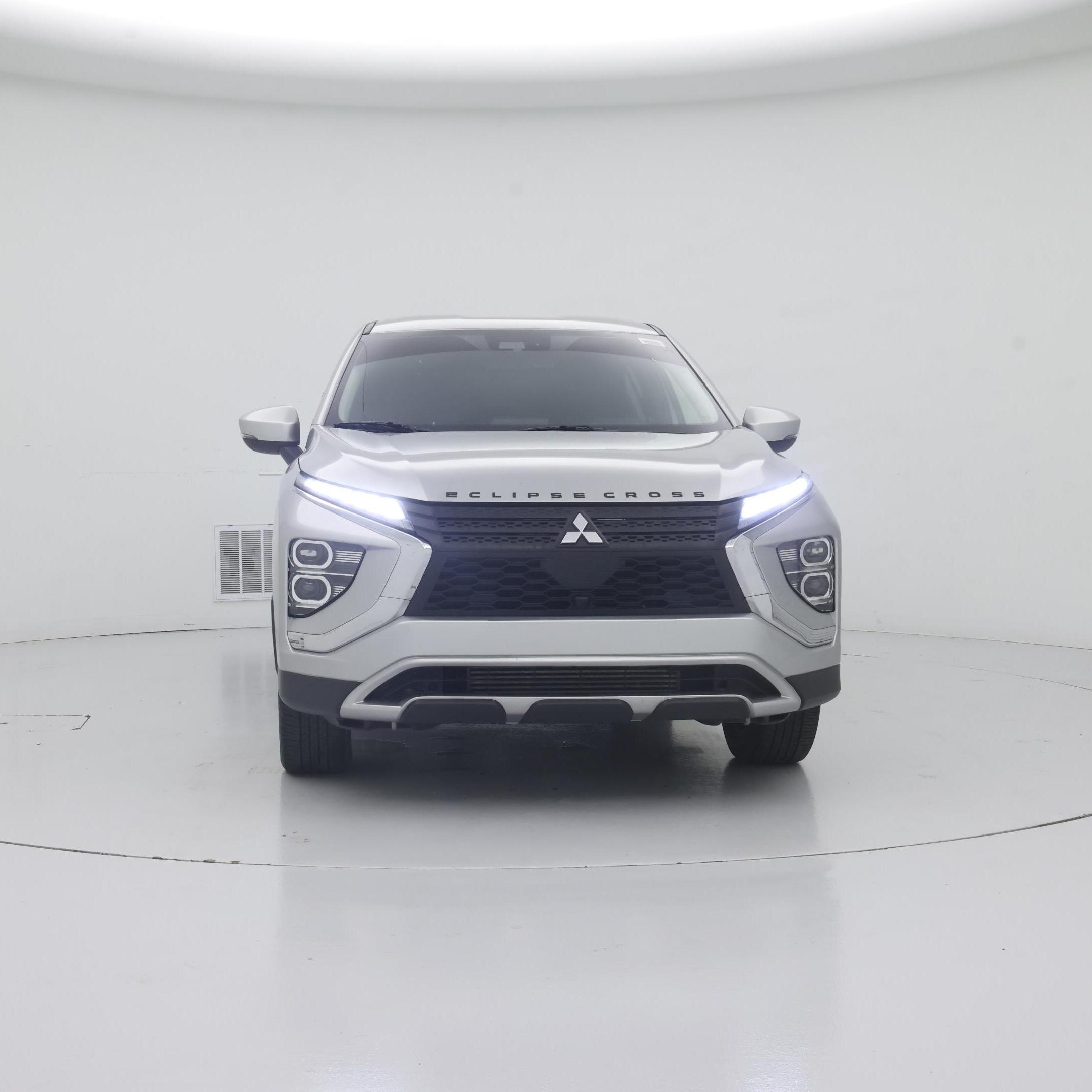 Thumbnail: 2022 Mitsubishi Eclipse Cross - 5