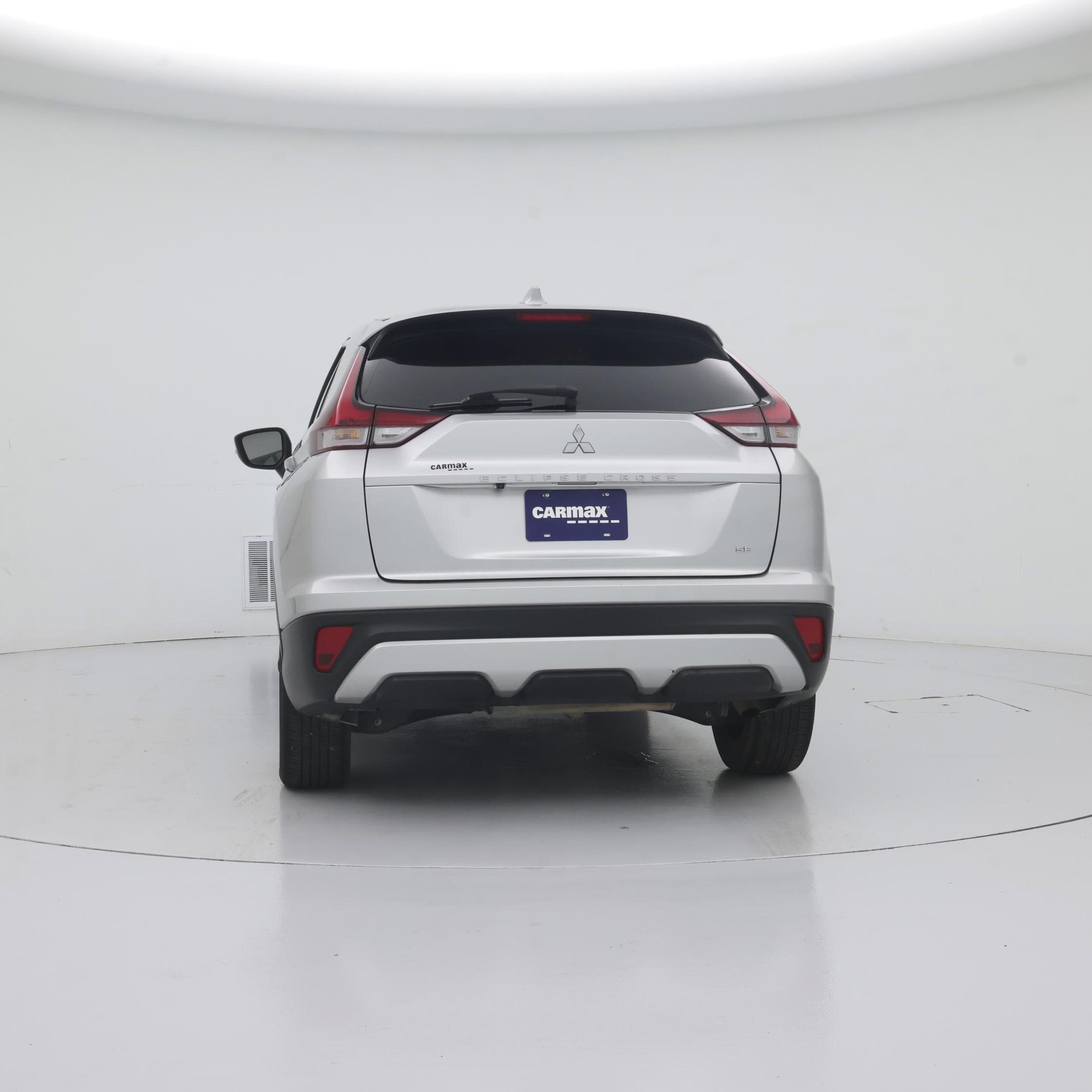 Thumbnail: 2022 Mitsubishi Eclipse Cross - 6