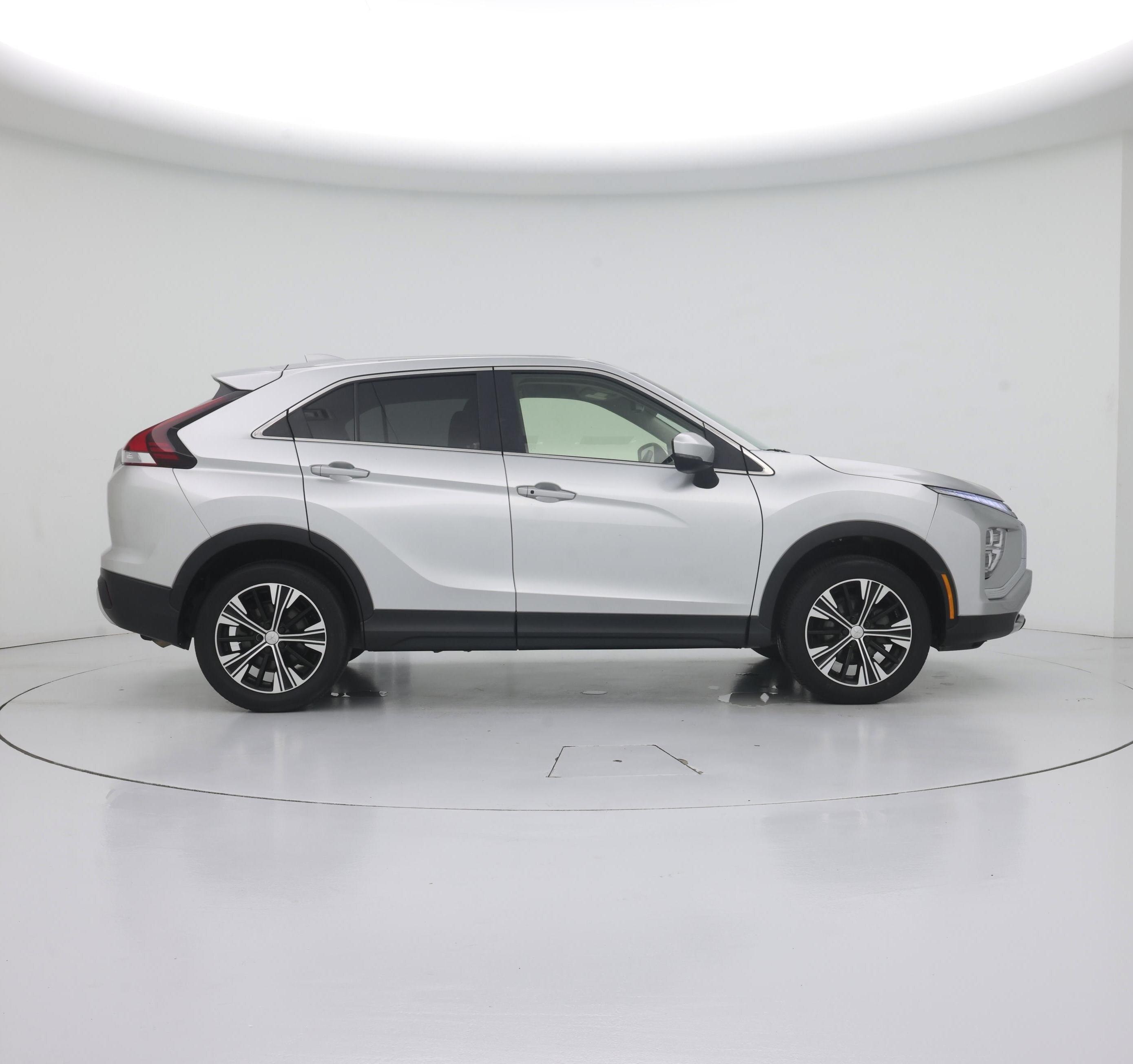Thumbnail: 2022 Mitsubishi Eclipse Cross - 7