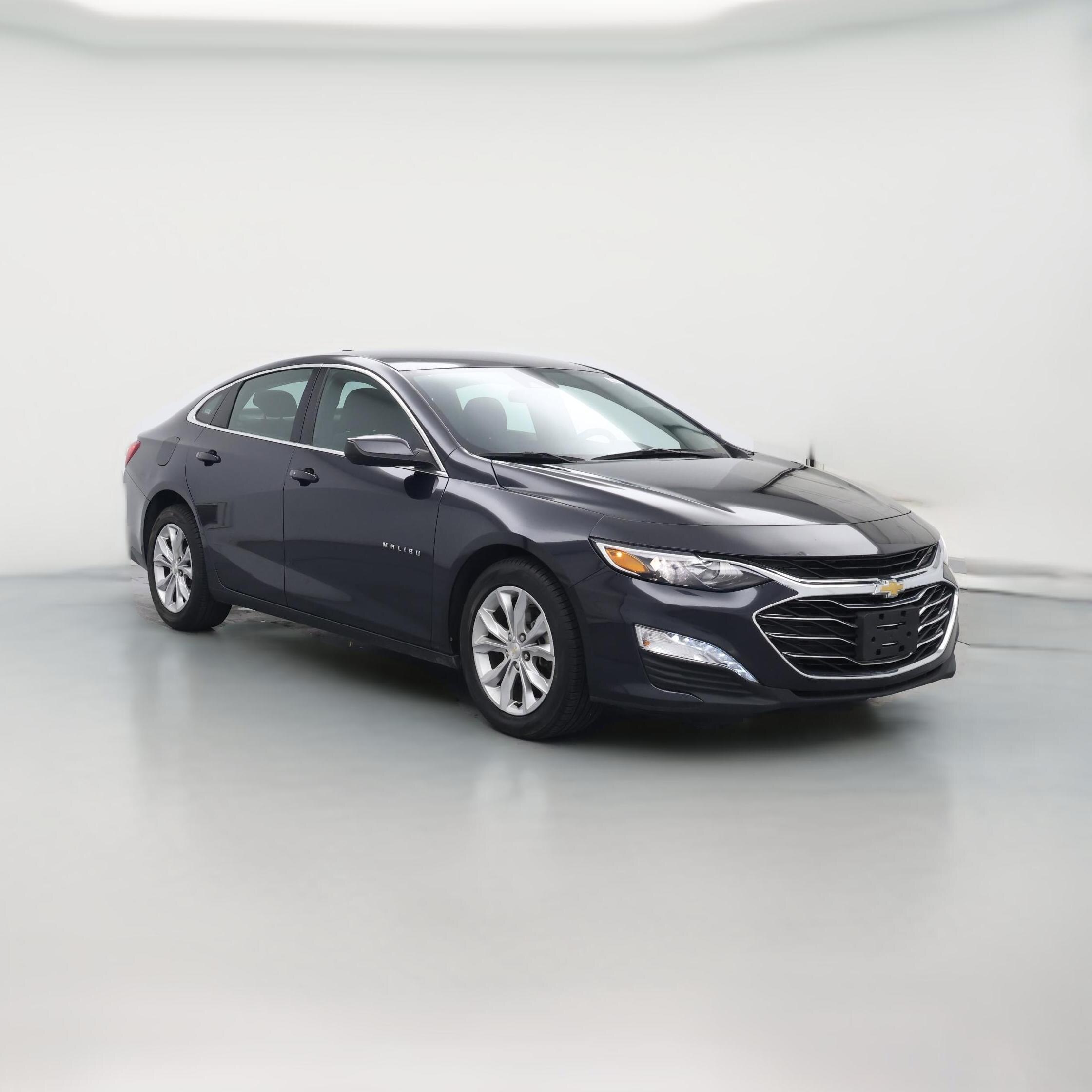 Thumbnail: 2023 Chevrolet Malibu - 1