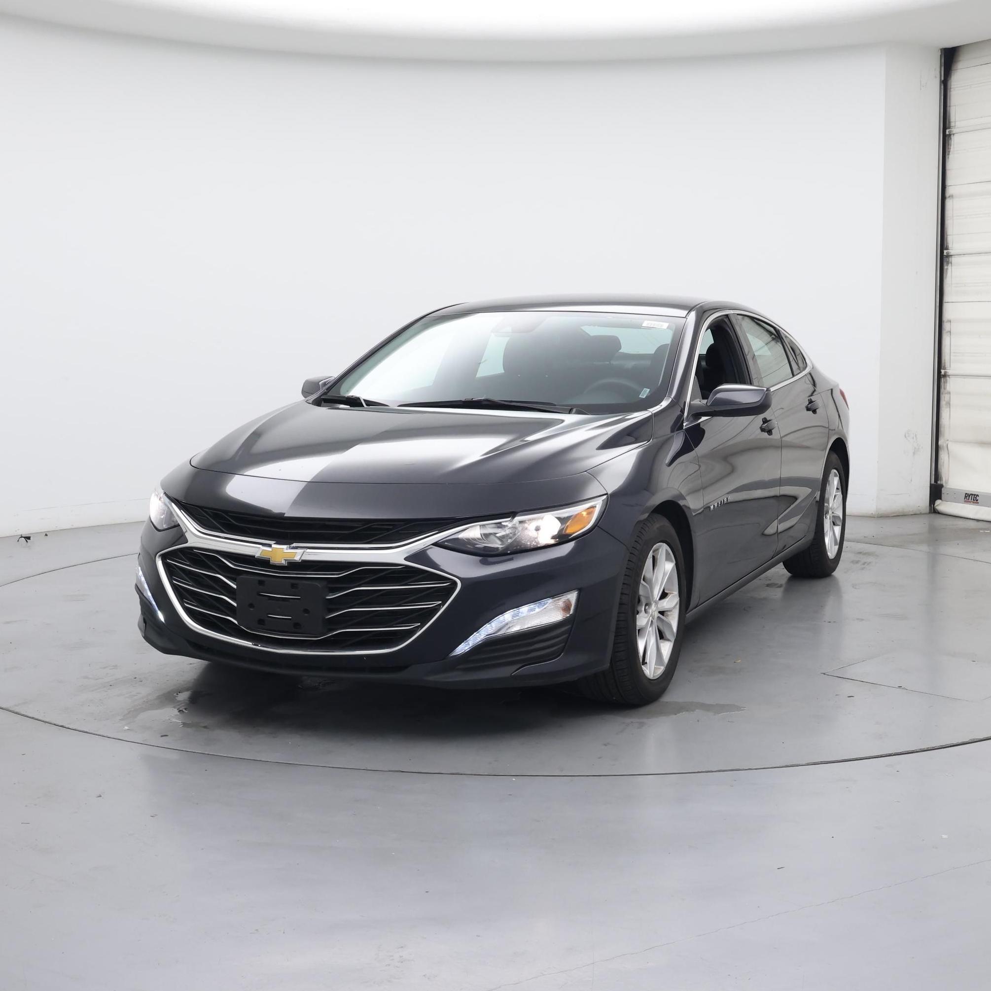 Thumbnail: 2023 Chevrolet Malibu - 4