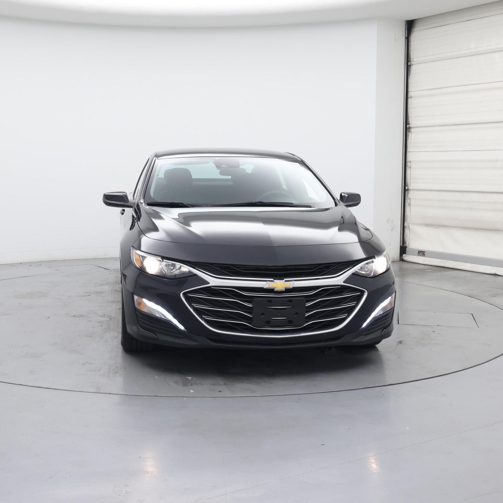Thumbnail: 2023 Chevrolet Malibu - 5