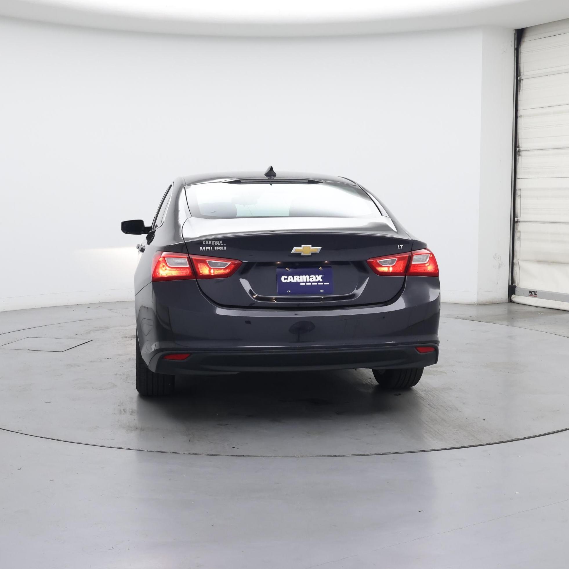 Thumbnail: 2023 Chevrolet Malibu - 6