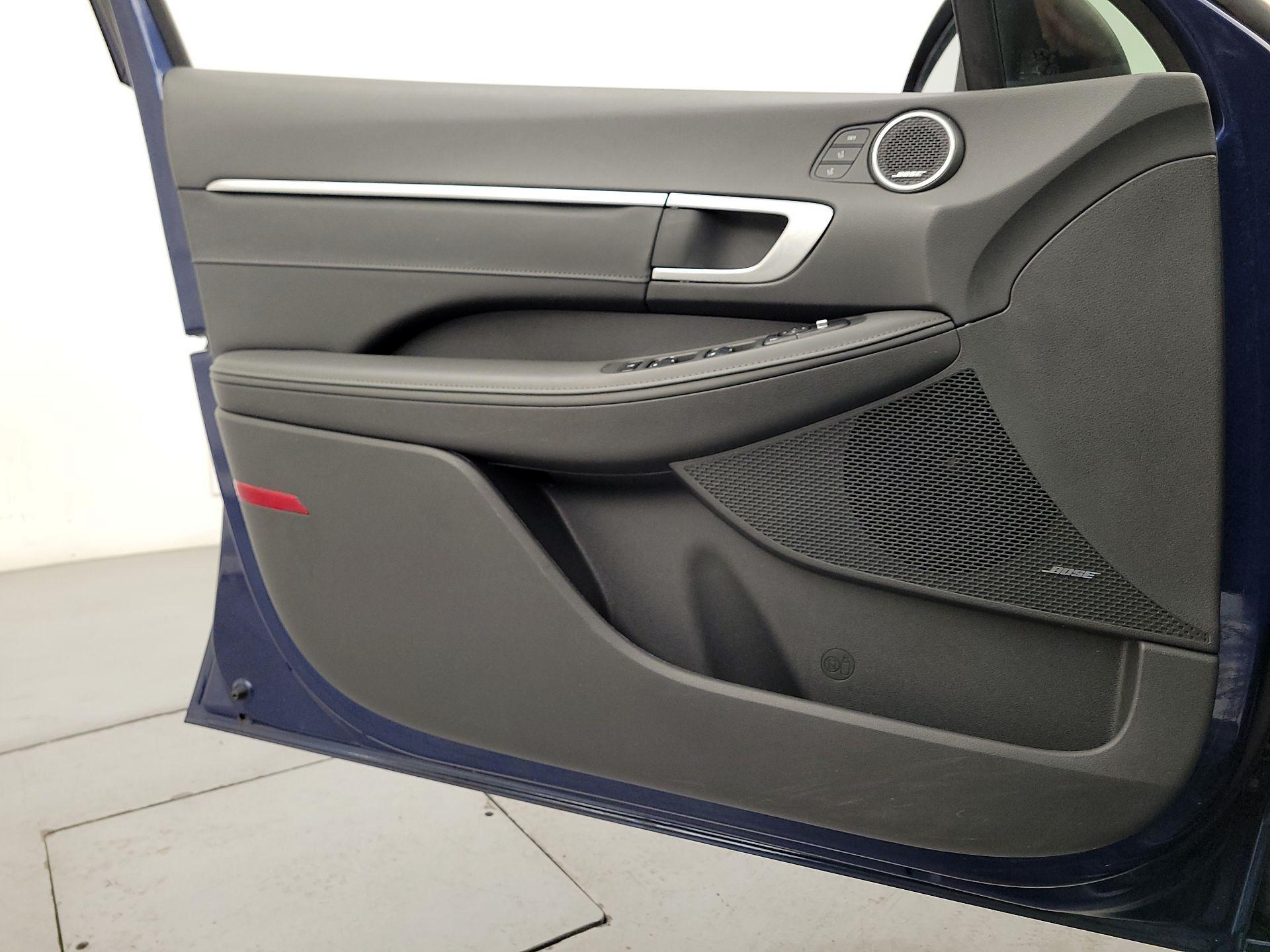 Thumbnail: 2021 Hyundai Sonata - 12