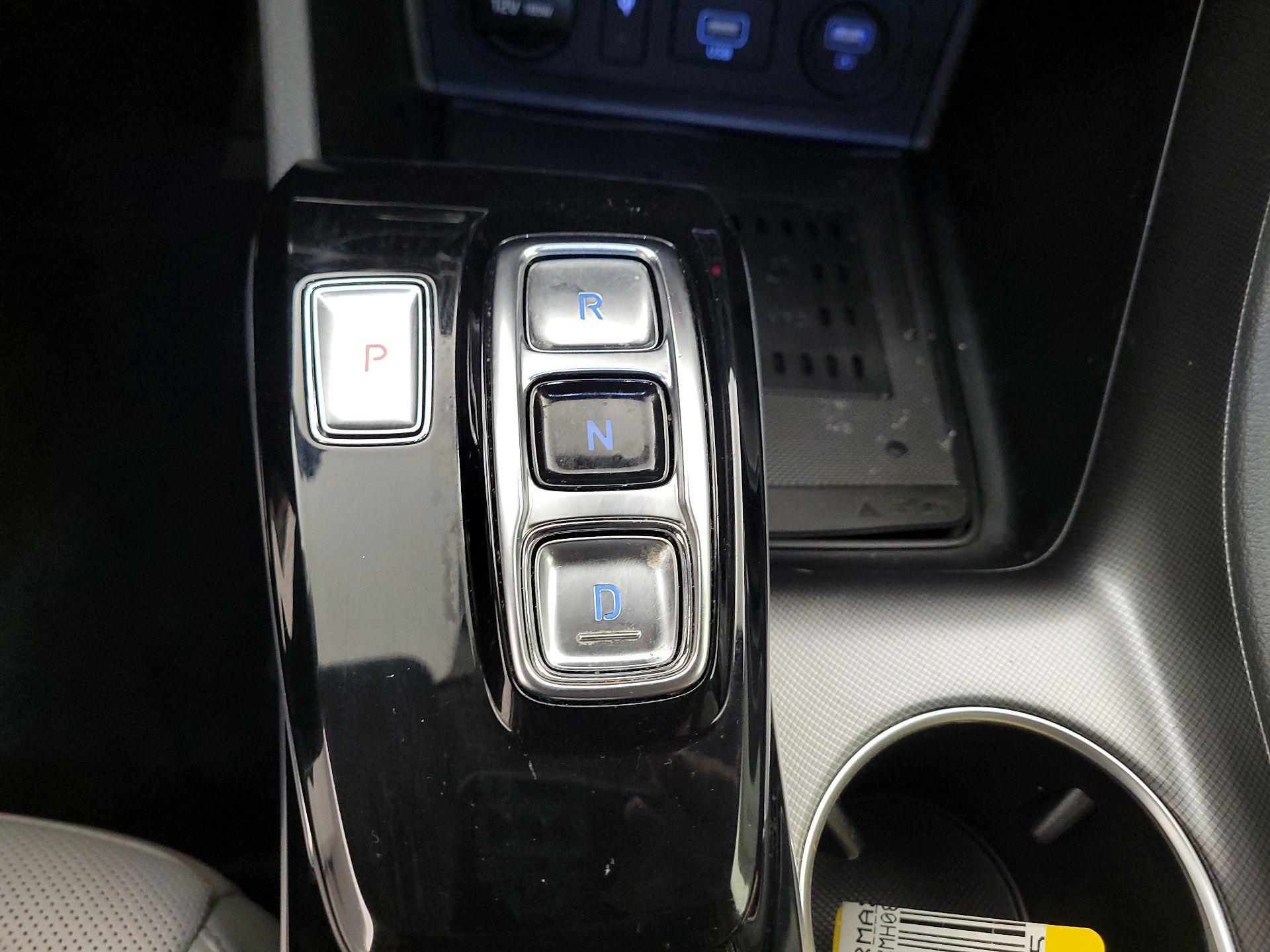 Thumbnail: 2021 Hyundai Sonata - 15