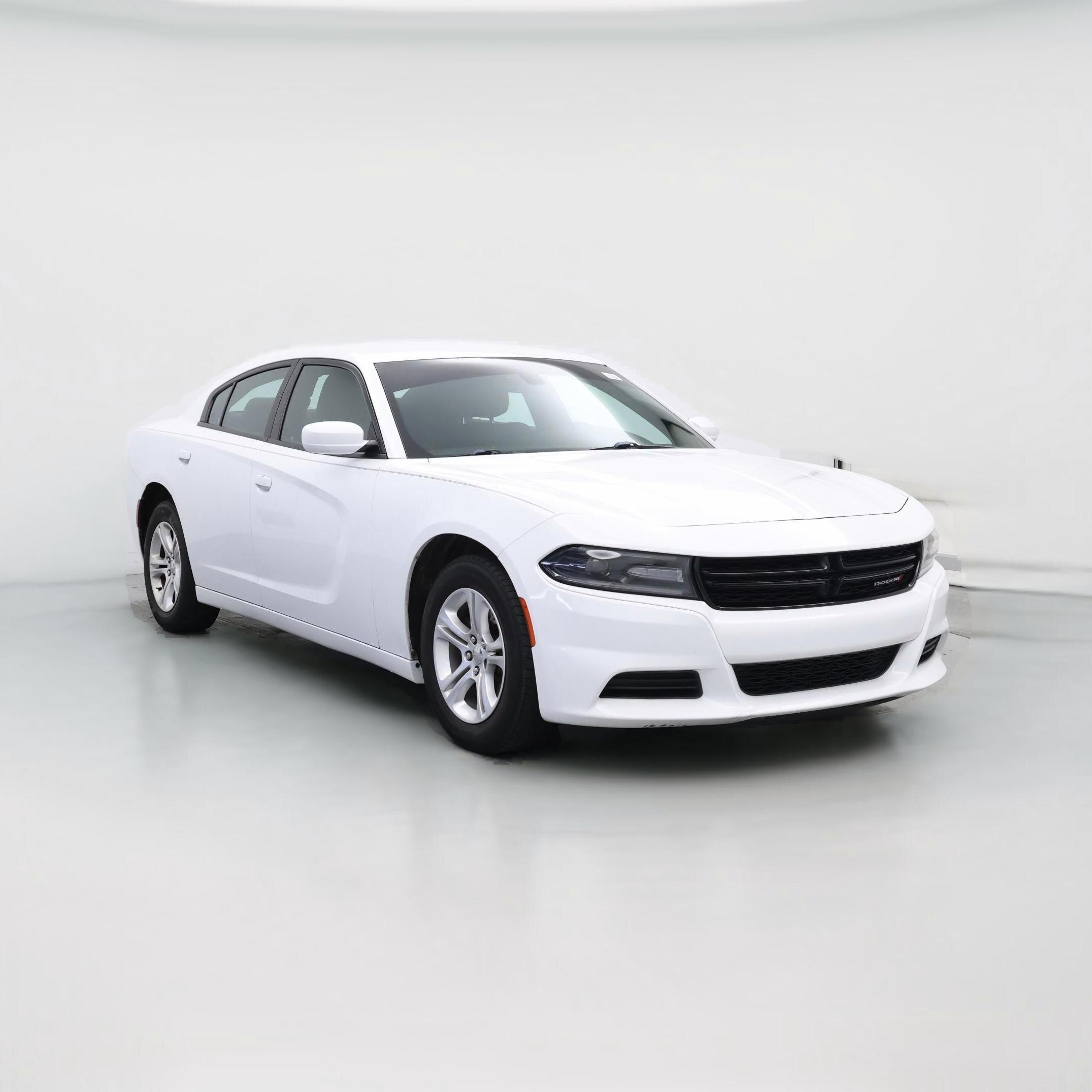 Thumbnail: 2019 Dodge Charger - 1