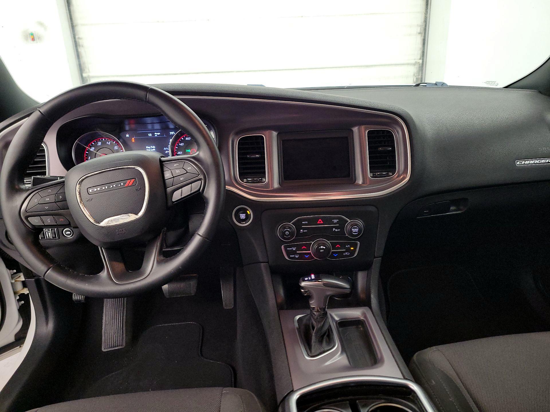 Thumbnail: 2019 Dodge Charger - 9