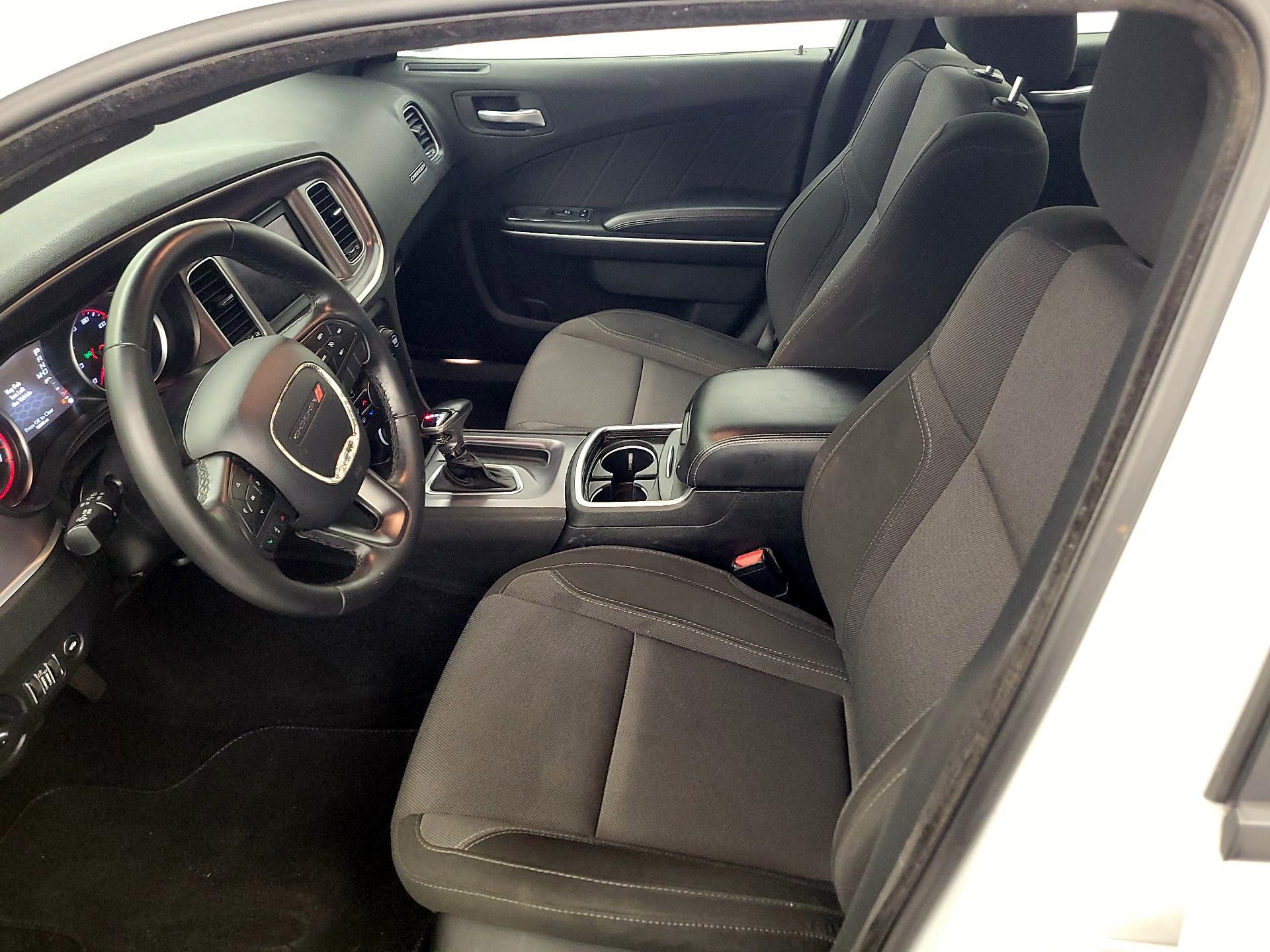Thumbnail: 2019 Dodge Charger - 11