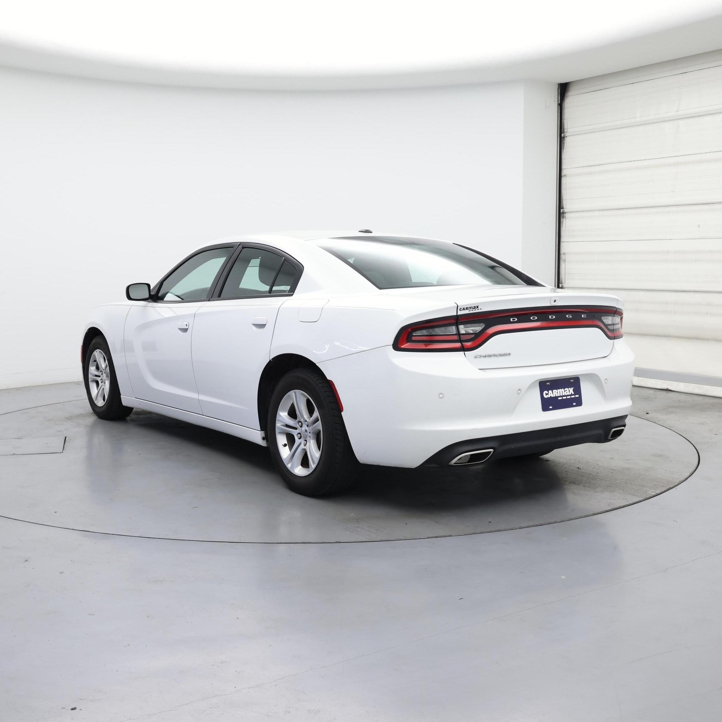 Thumbnail: 2019 Dodge Charger - 2