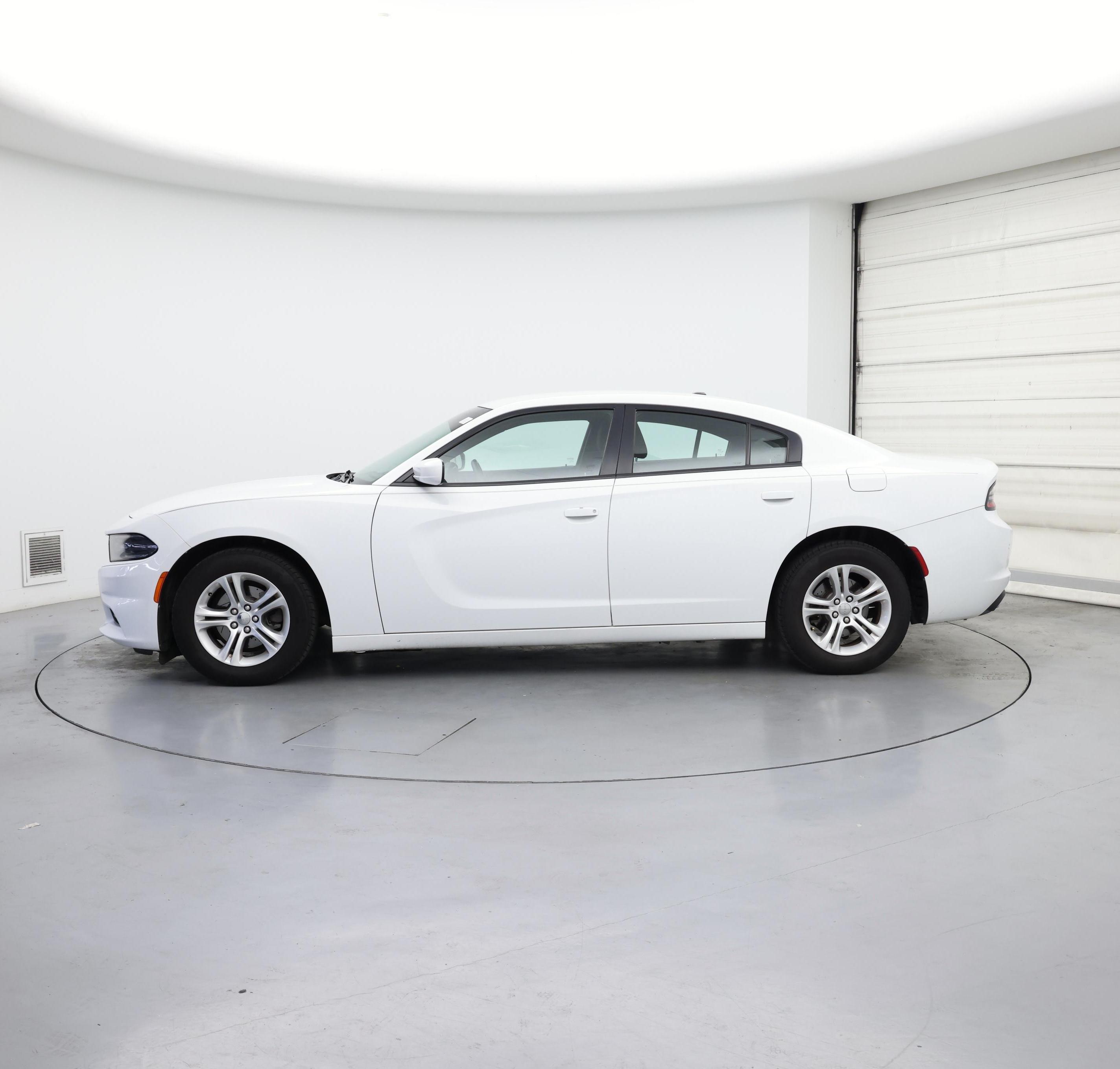 Thumbnail: 2019 Dodge Charger - 3