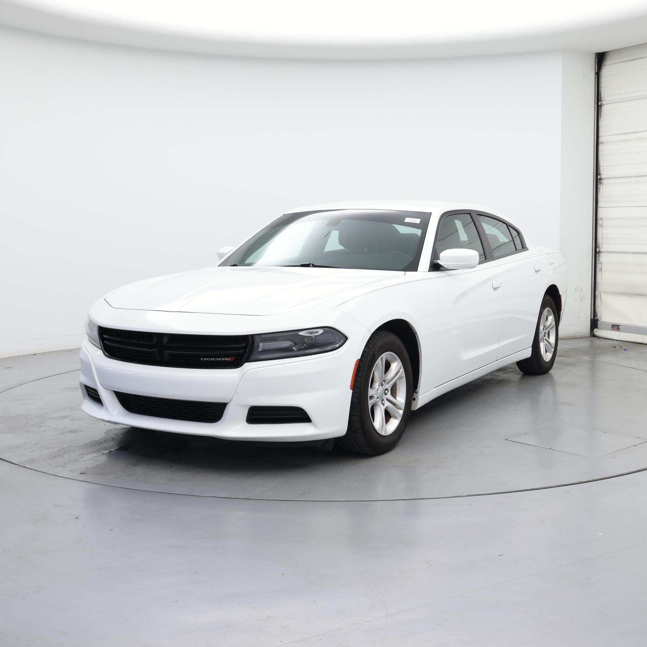 Thumbnail: 2019 Dodge Charger - 4