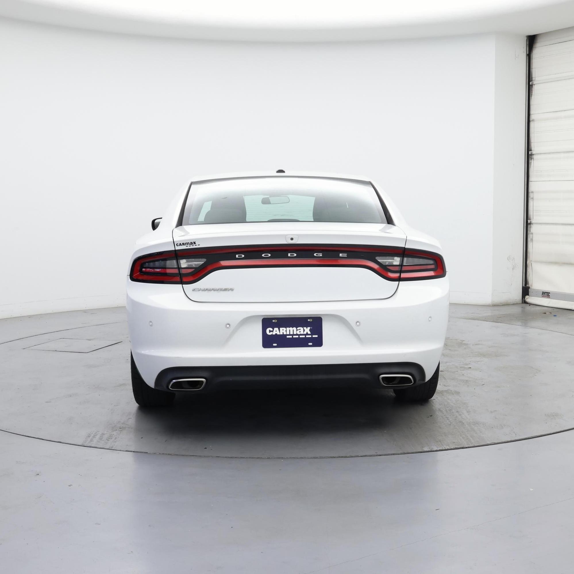 Thumbnail: 2019 Dodge Charger - 6