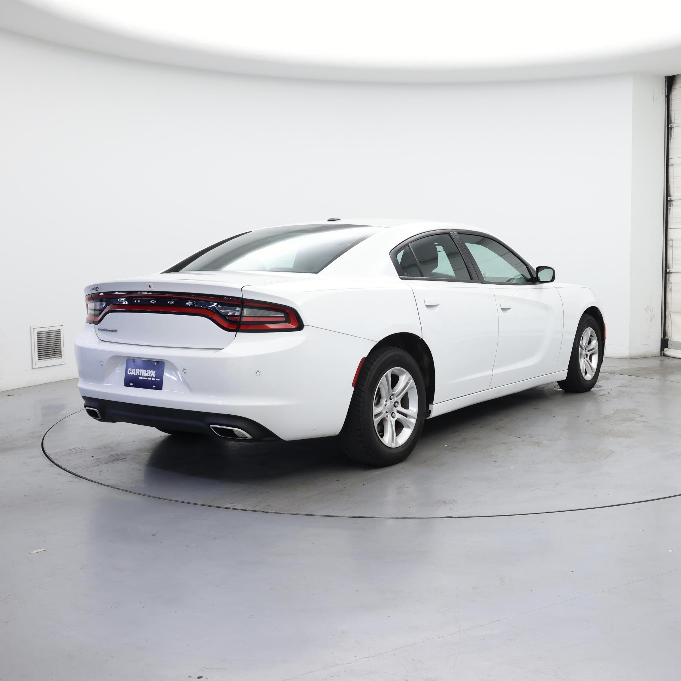 Thumbnail: 2019 Dodge Charger - 8