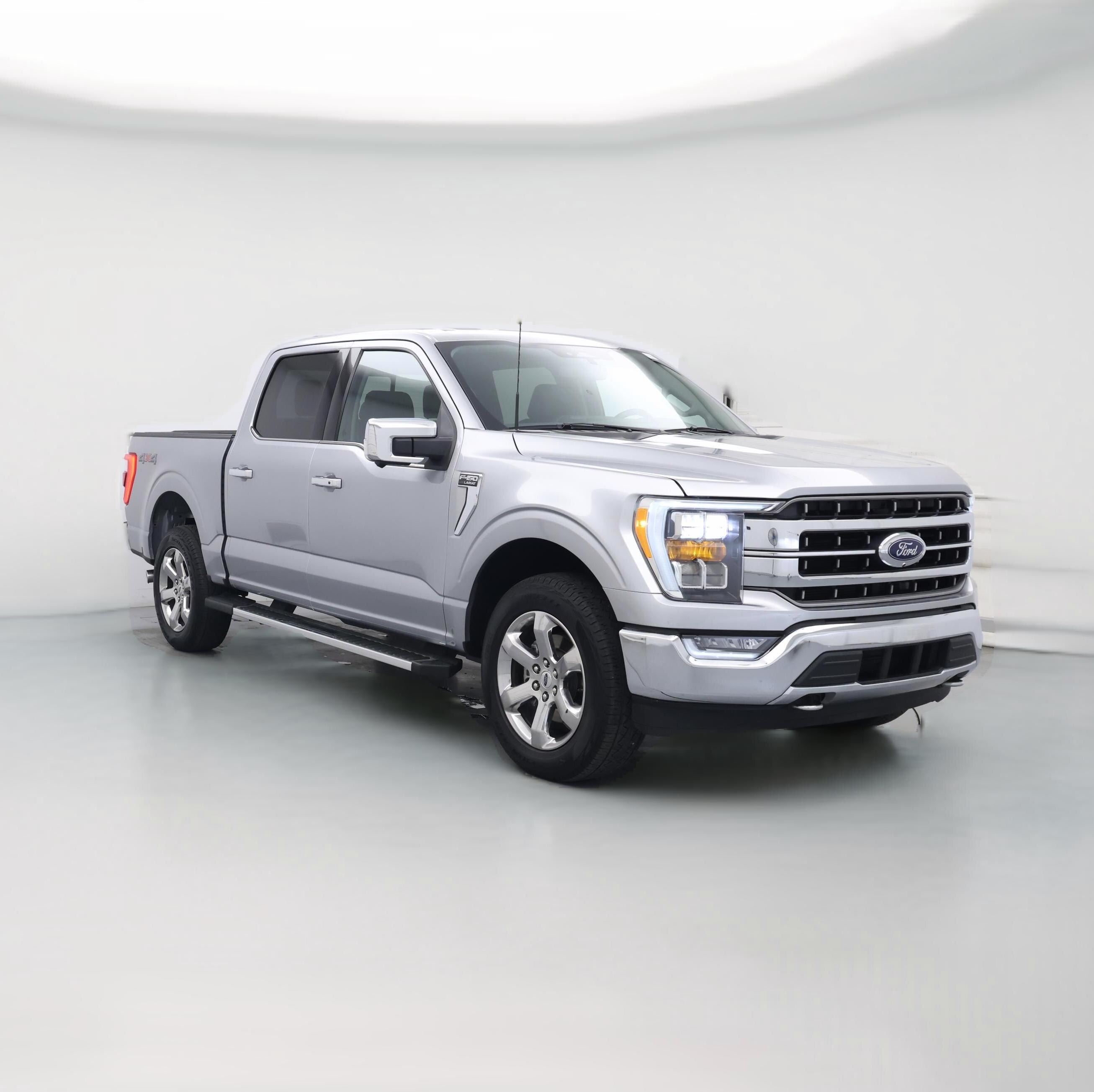 Thumbnail: 2022 Ford F-150 - 1