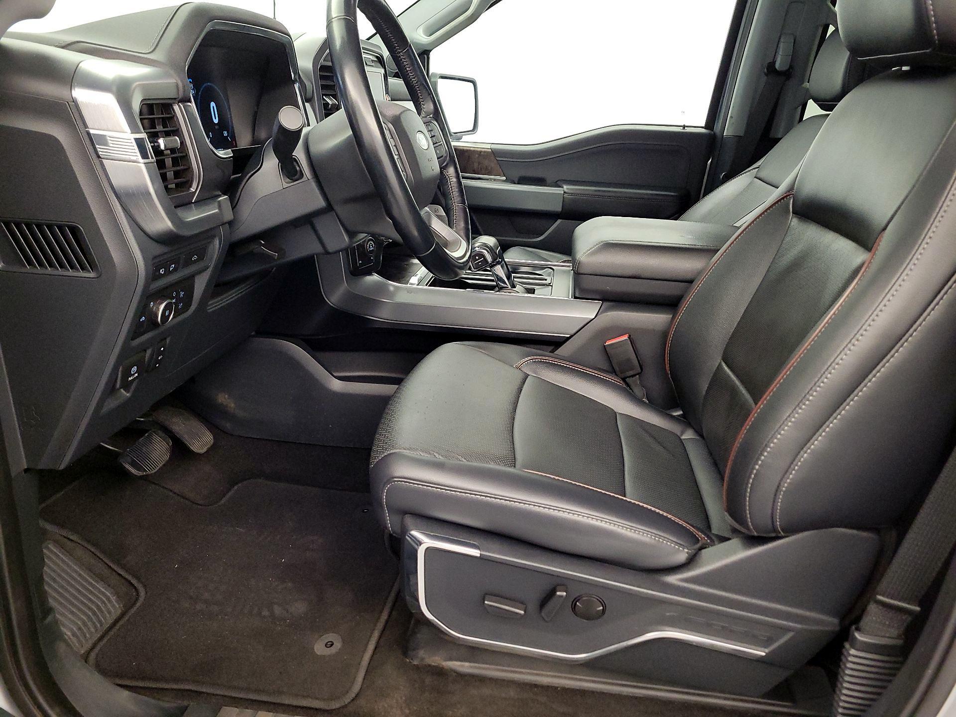 Thumbnail: 2022 Ford F-150 - 11