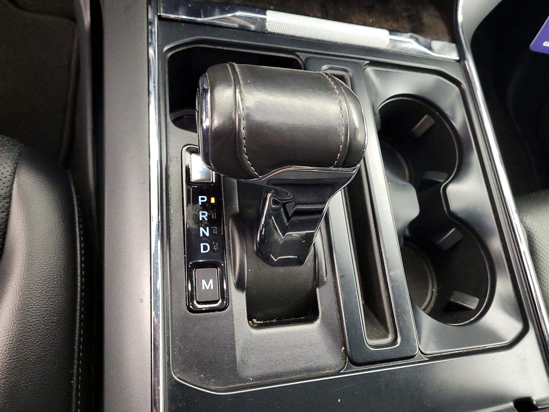Thumbnail: 2022 Ford F-150 - 15