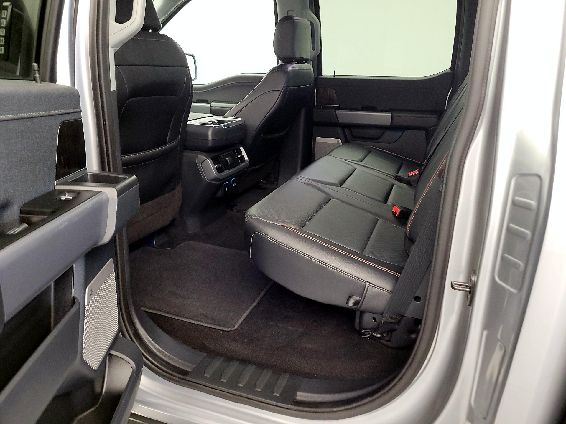 Thumbnail: 2022 Ford F-150 - 16