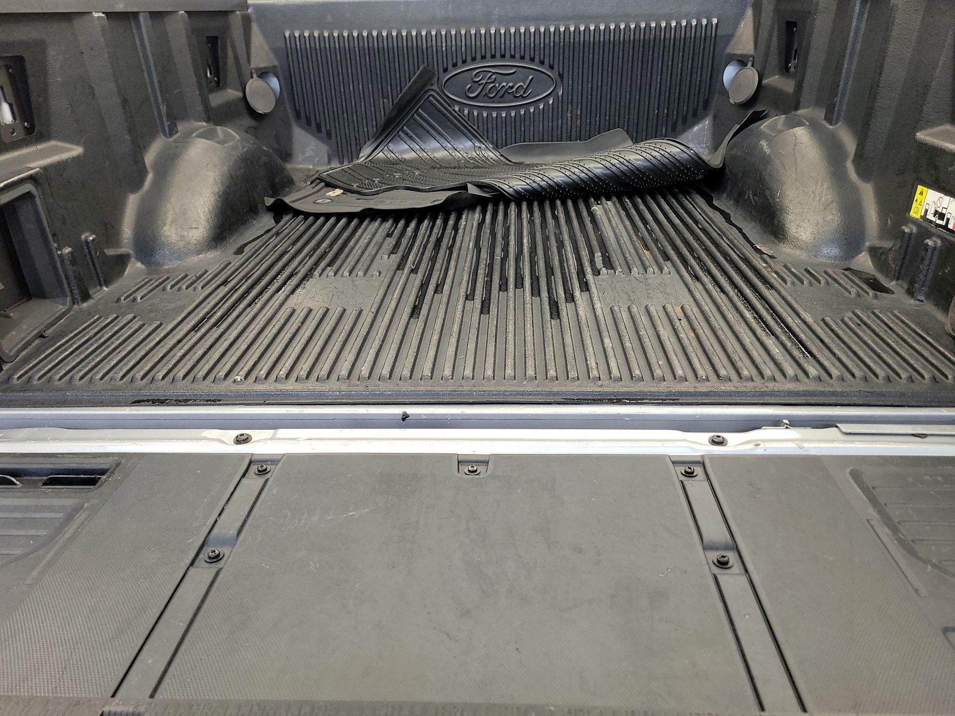 Thumbnail: 2022 Ford F-150 - 17