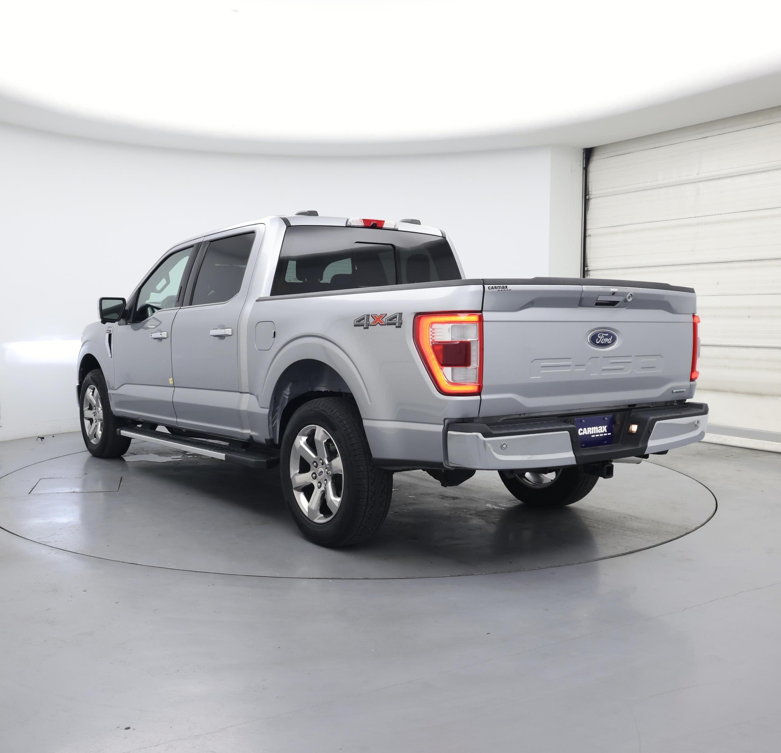 Thumbnail: 2022 Ford F-150 - 2