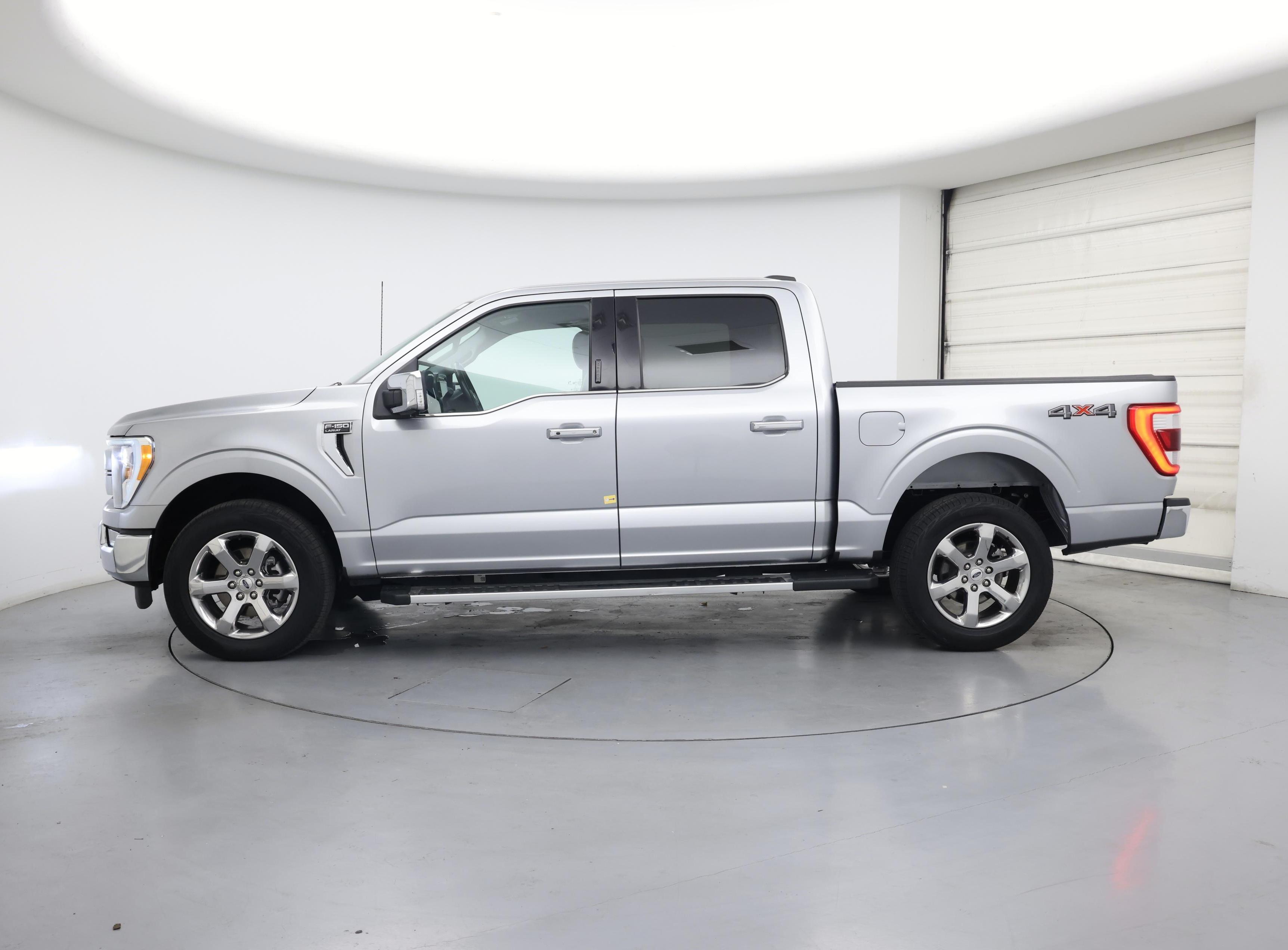 Thumbnail: 2022 Ford F-150 - 3