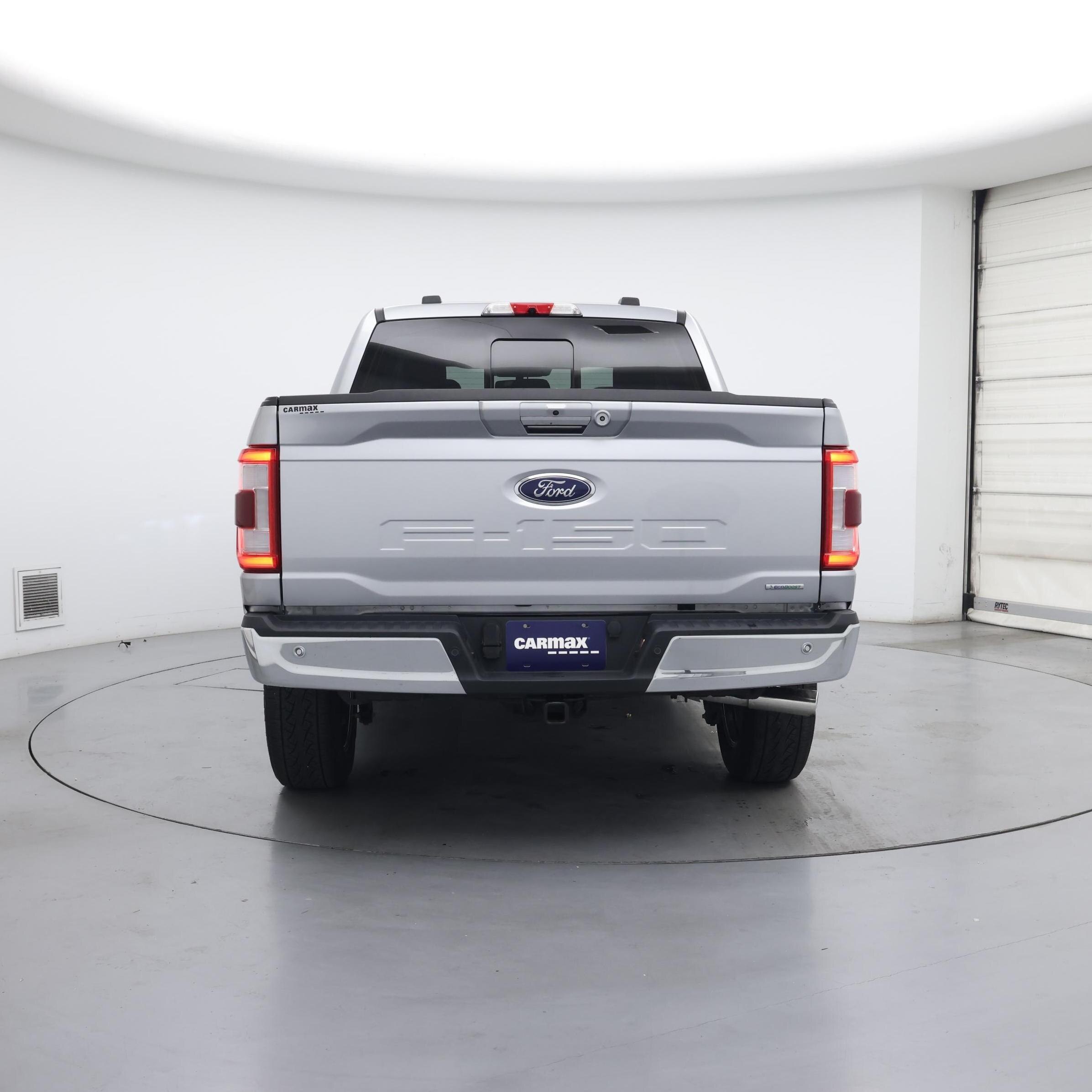 Thumbnail: 2022 Ford F-150 - 6