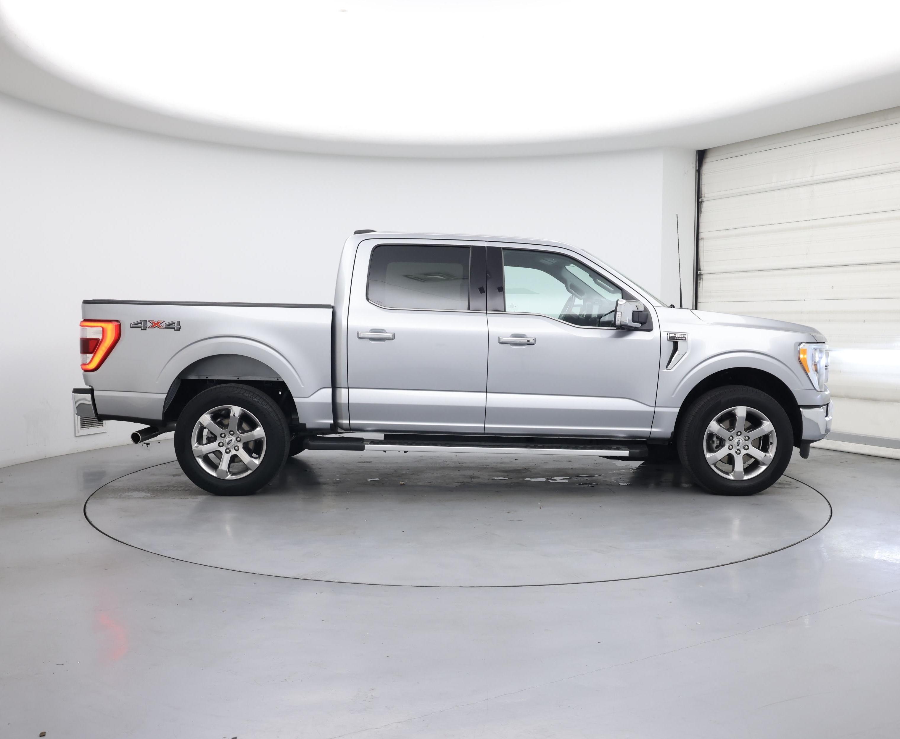 Thumbnail: 2022 Ford F-150 - 7
