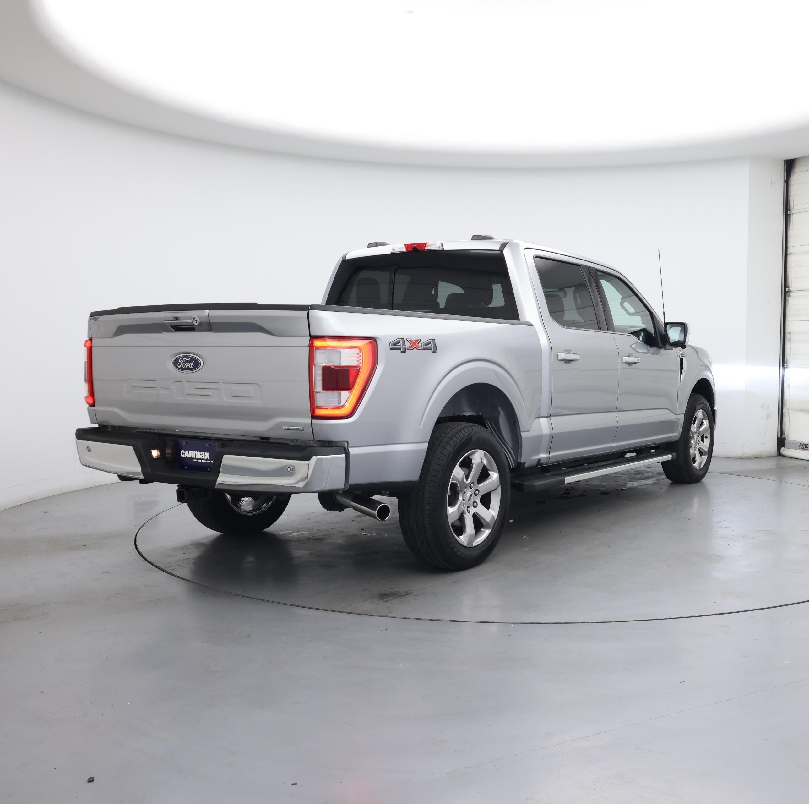 Thumbnail: 2022 Ford F-150 - 8