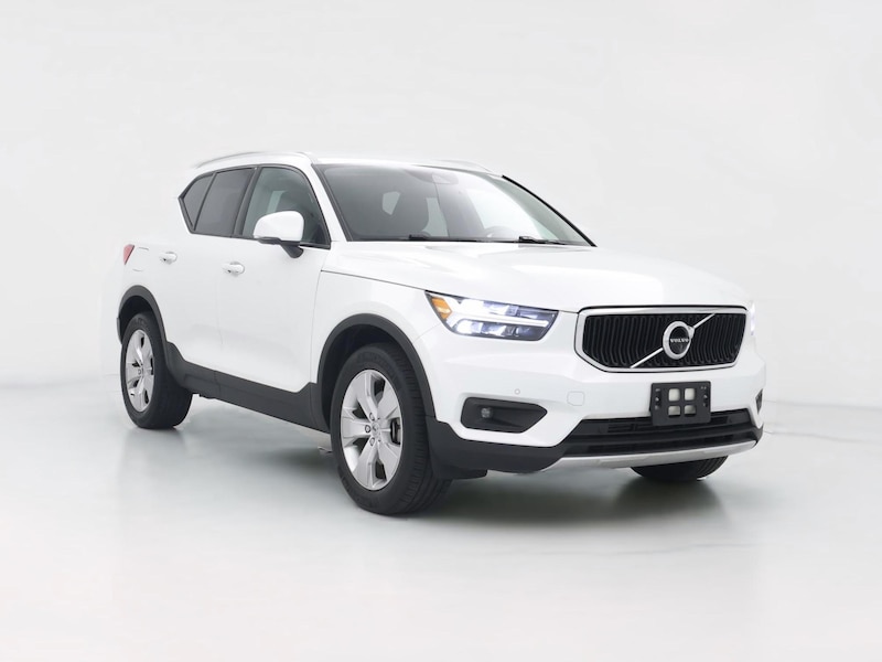 2022 Volvo XC40 T4 Momentum -
                  Memphis, TN