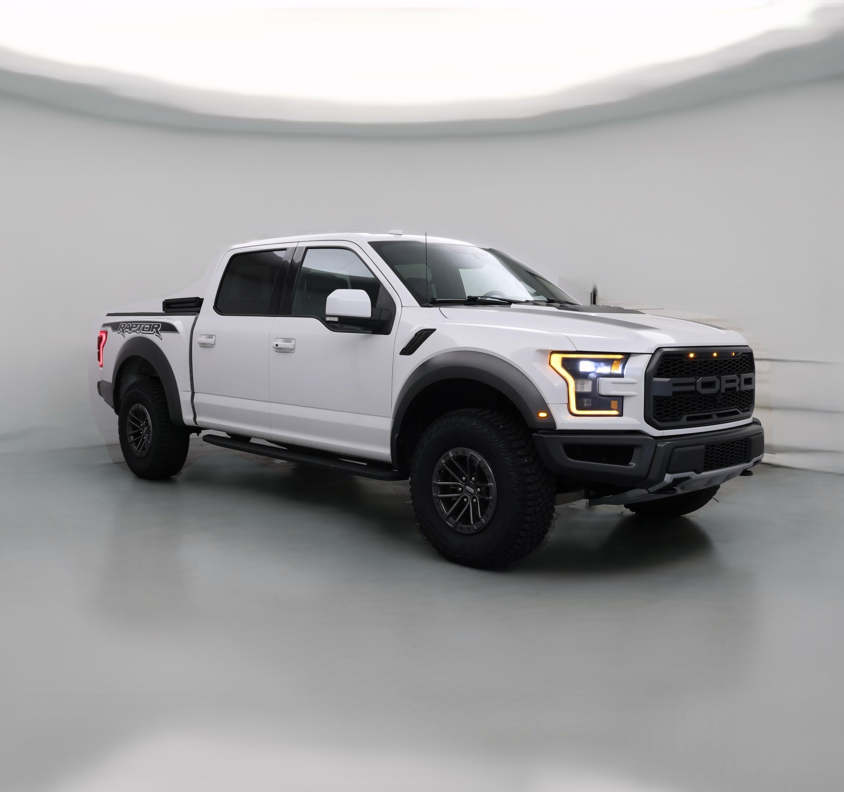 Thumbnail: 2019 Ford F-150 - 1