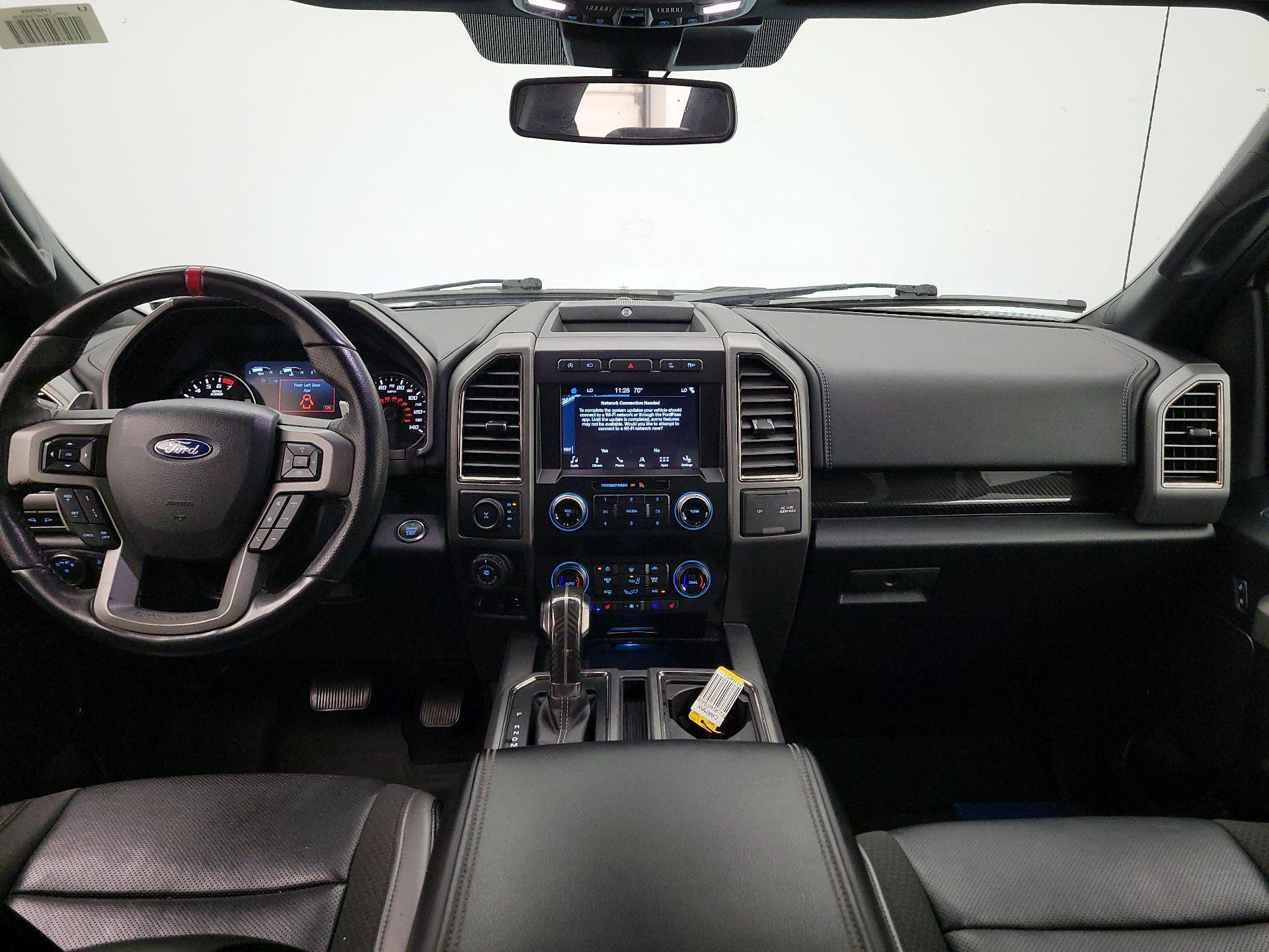 Thumbnail: 2019 Ford F-150 - 9