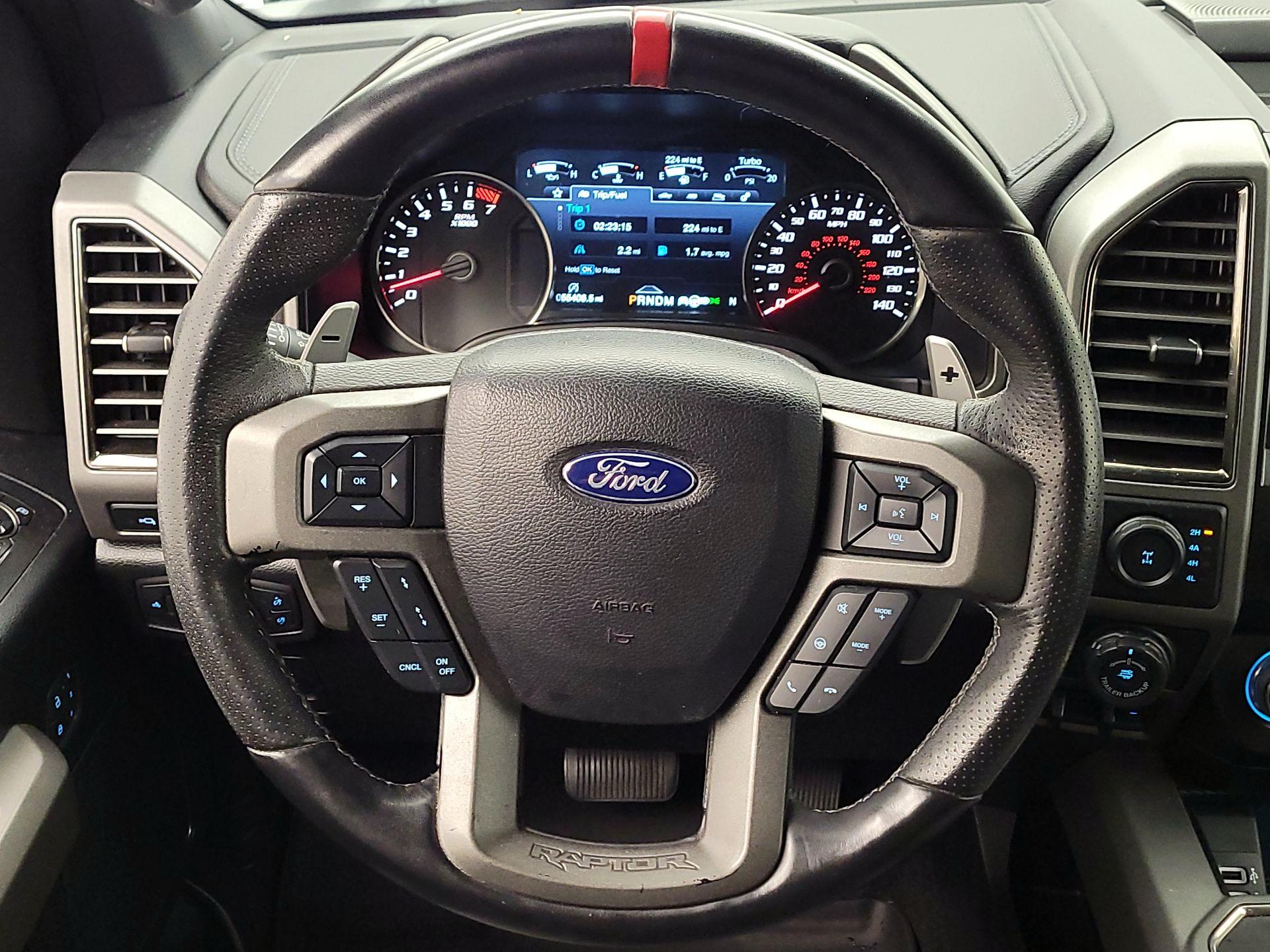 Thumbnail: 2019 Ford F-150 - 10