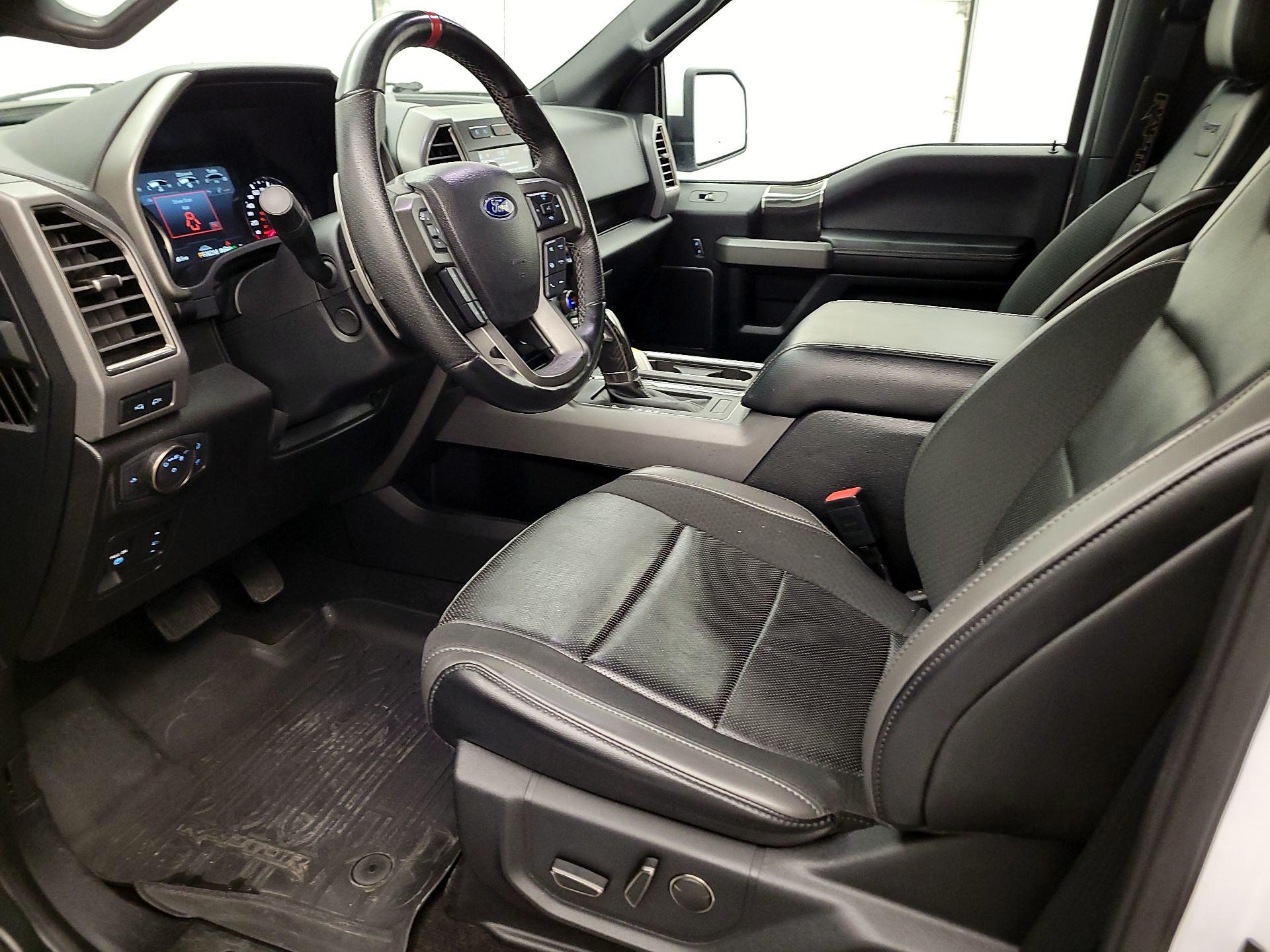 Thumbnail: 2019 Ford F-150 - 11