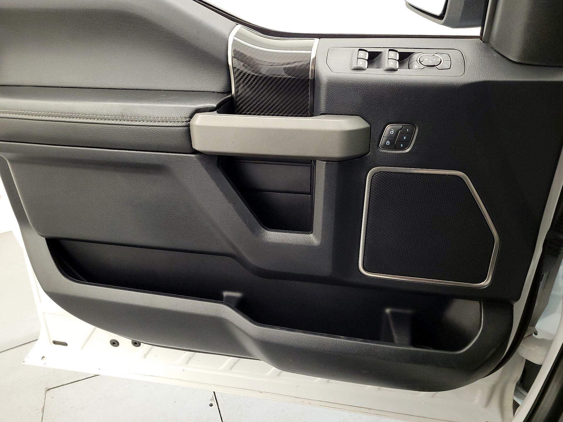 Thumbnail: 2019 Ford F-150 - 12