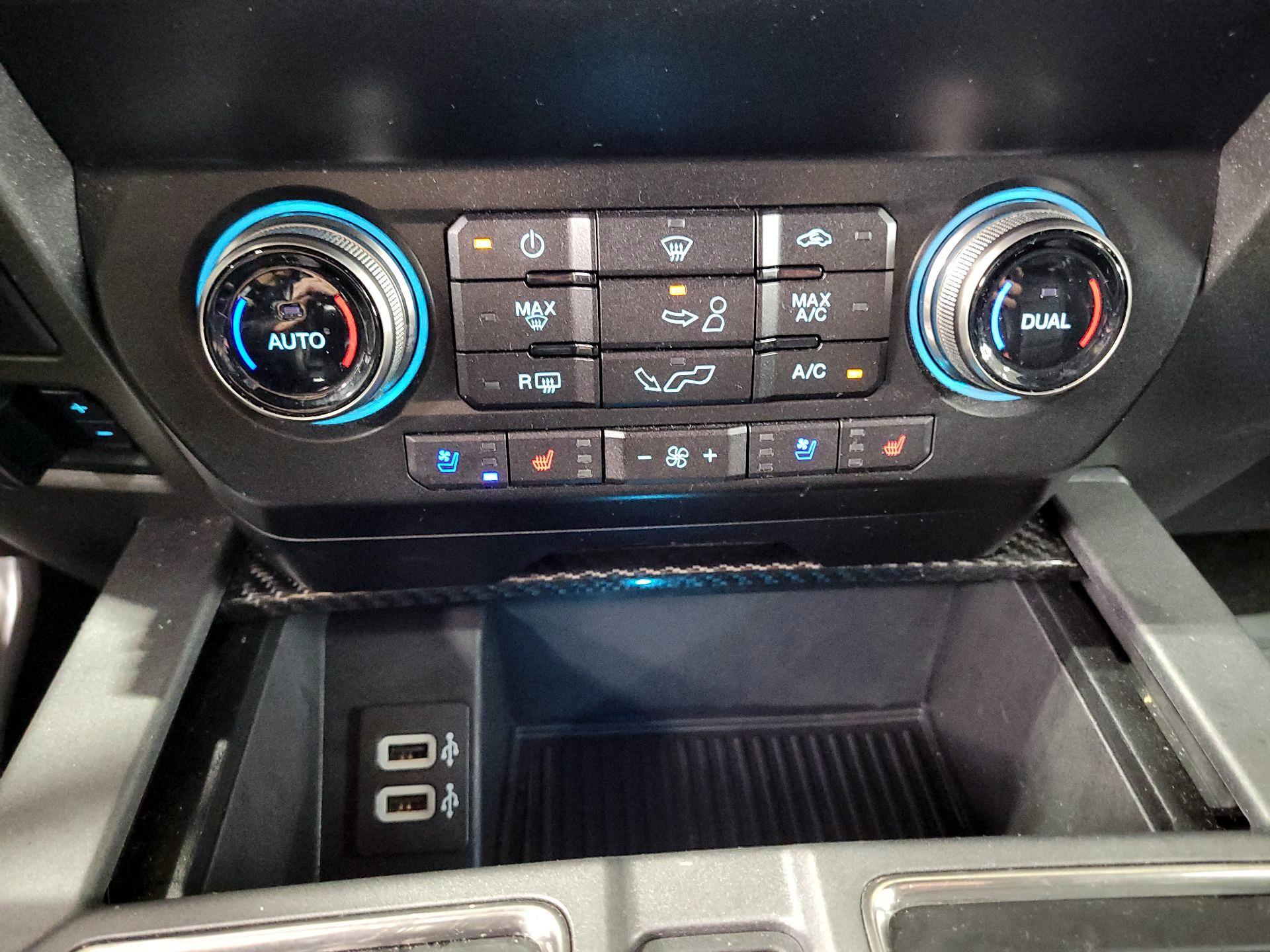 Thumbnail: 2019 Ford F-150 - 16