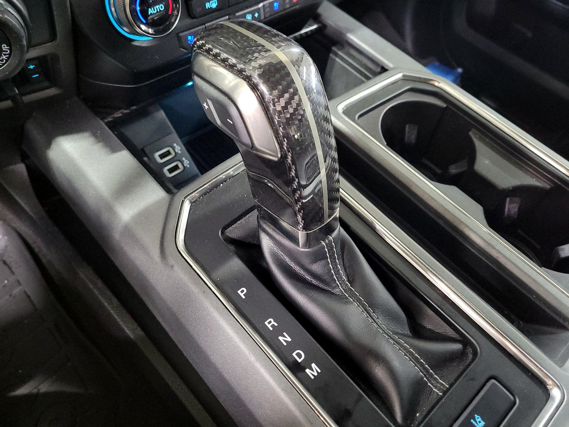 Thumbnail: 2019 Ford F-150 - 17