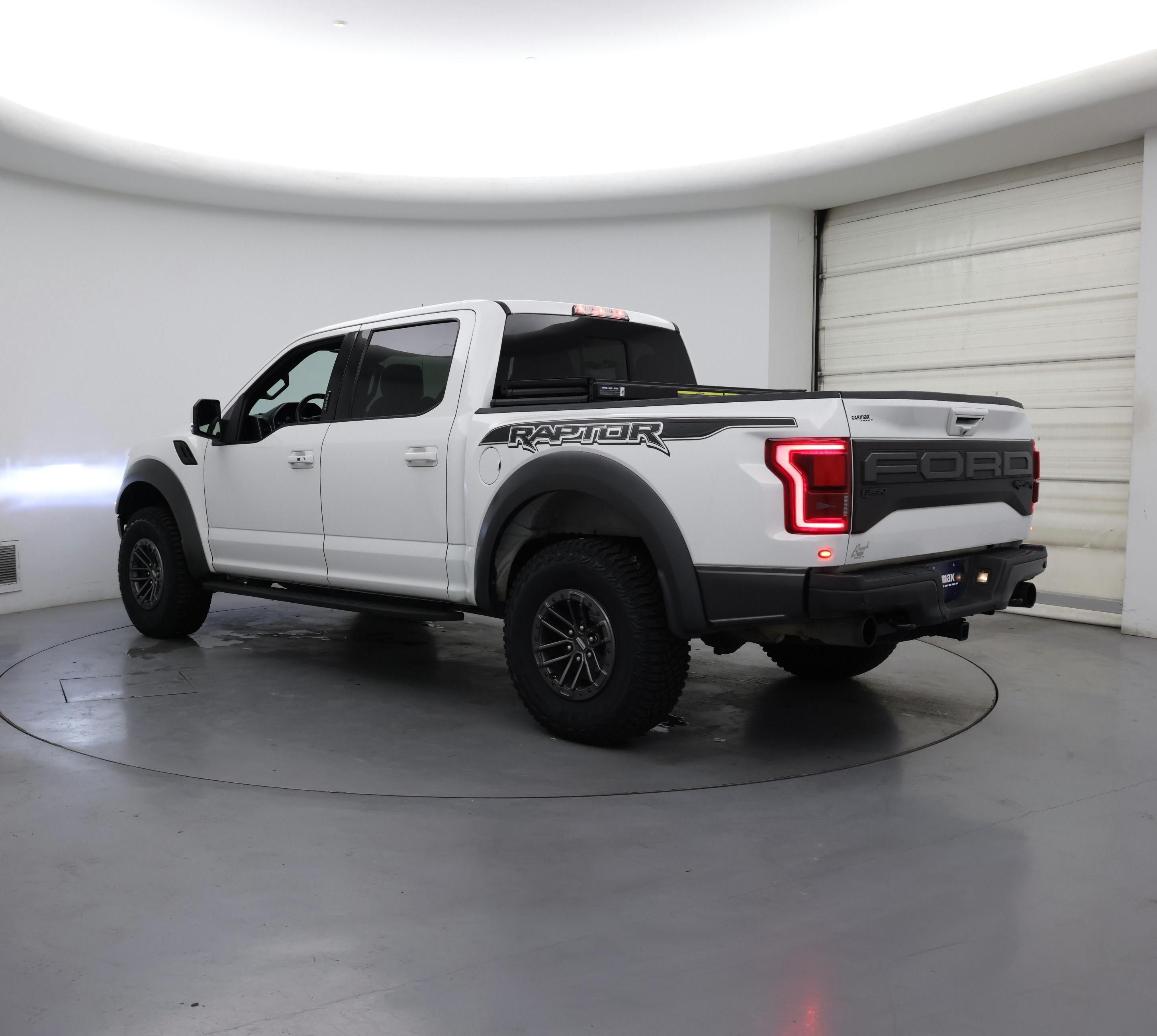 Thumbnail: 2019 Ford F-150 - 2