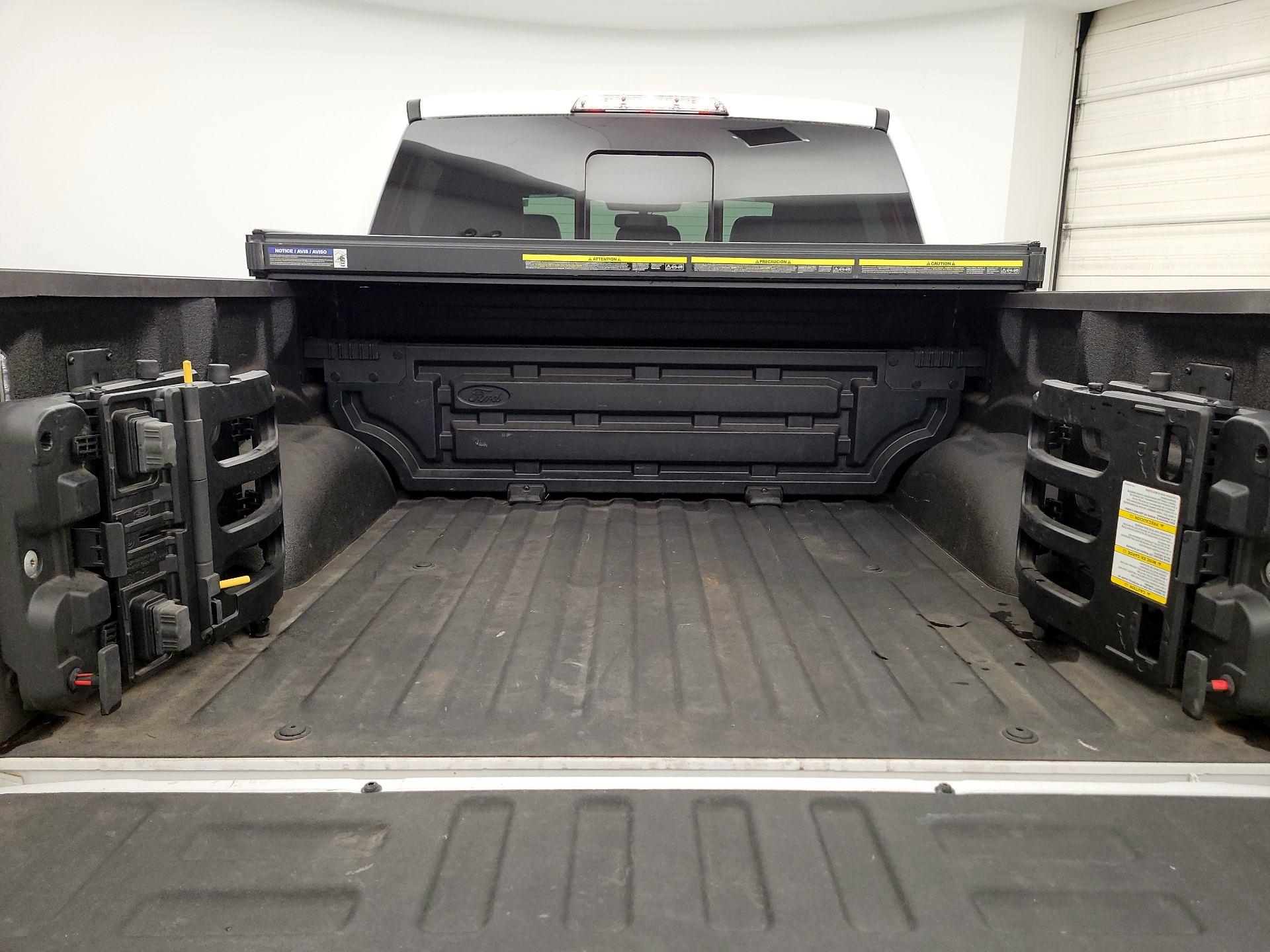 Thumbnail: 2019 Ford F-150 - 20