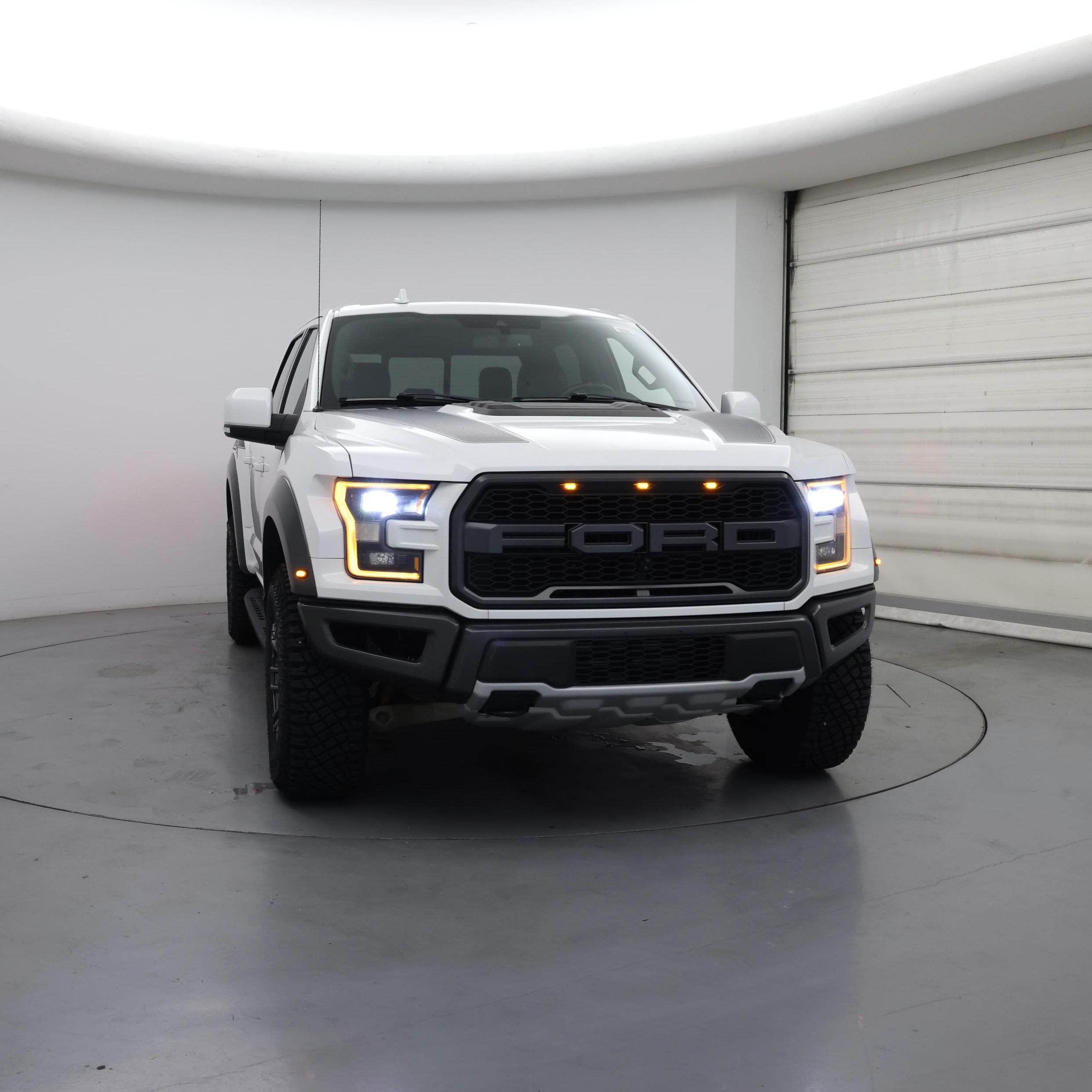Thumbnail: 2019 Ford F-150 - 5