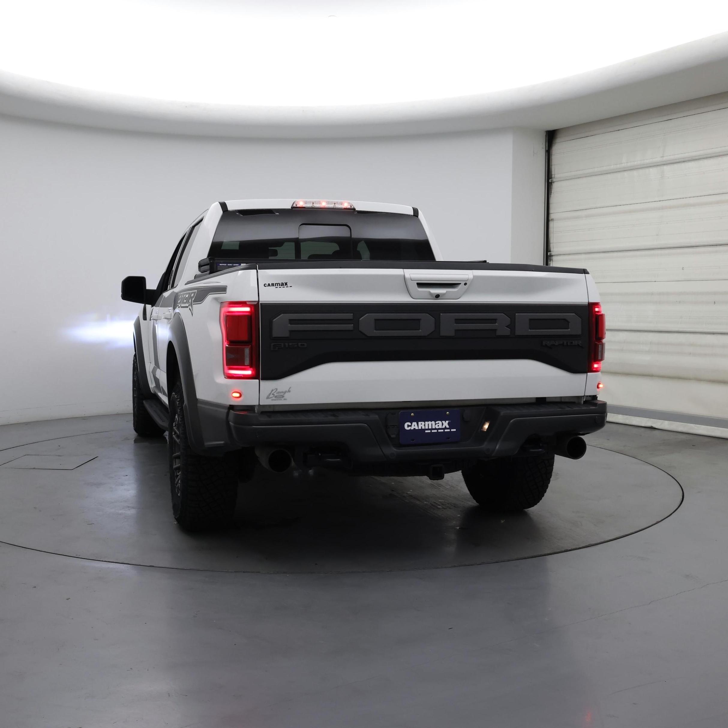 Thumbnail: 2019 Ford F-150 - 6