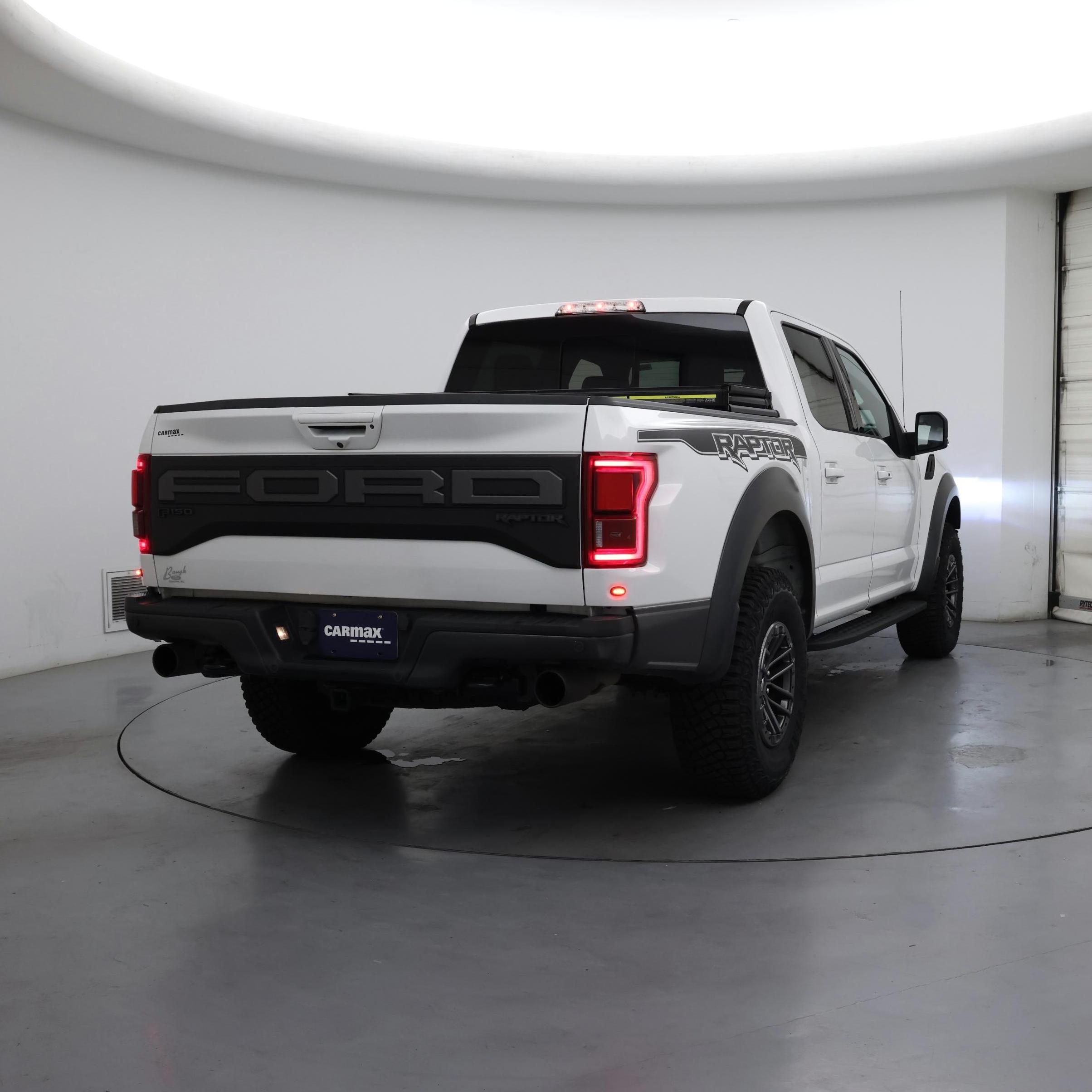 Thumbnail: 2019 Ford F-150 - 8
